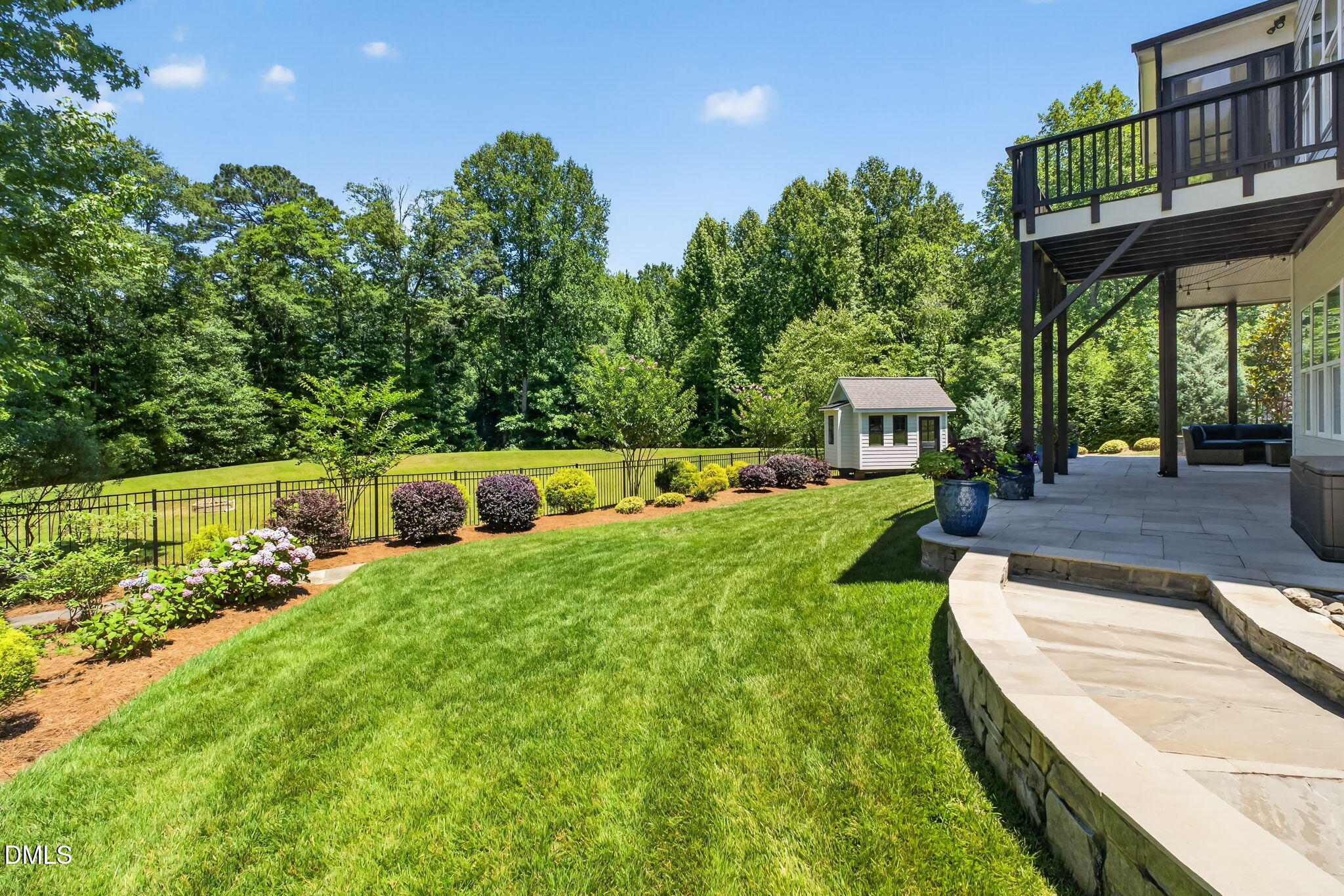 2844 Greenbank Mill Drive