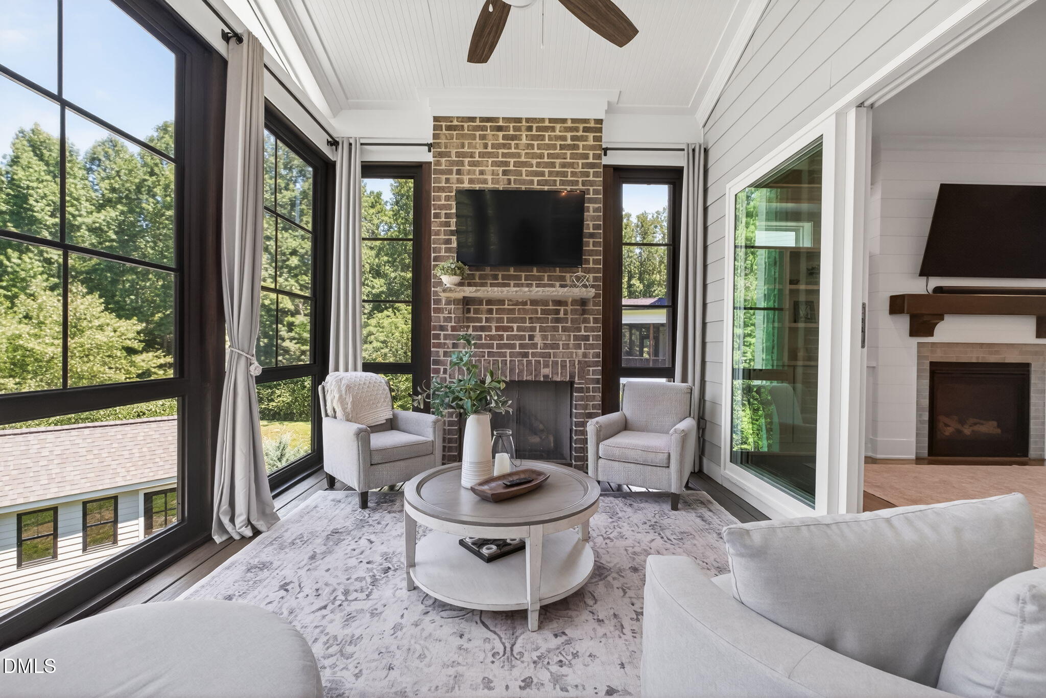 2844 Greenbank Mill Drive
