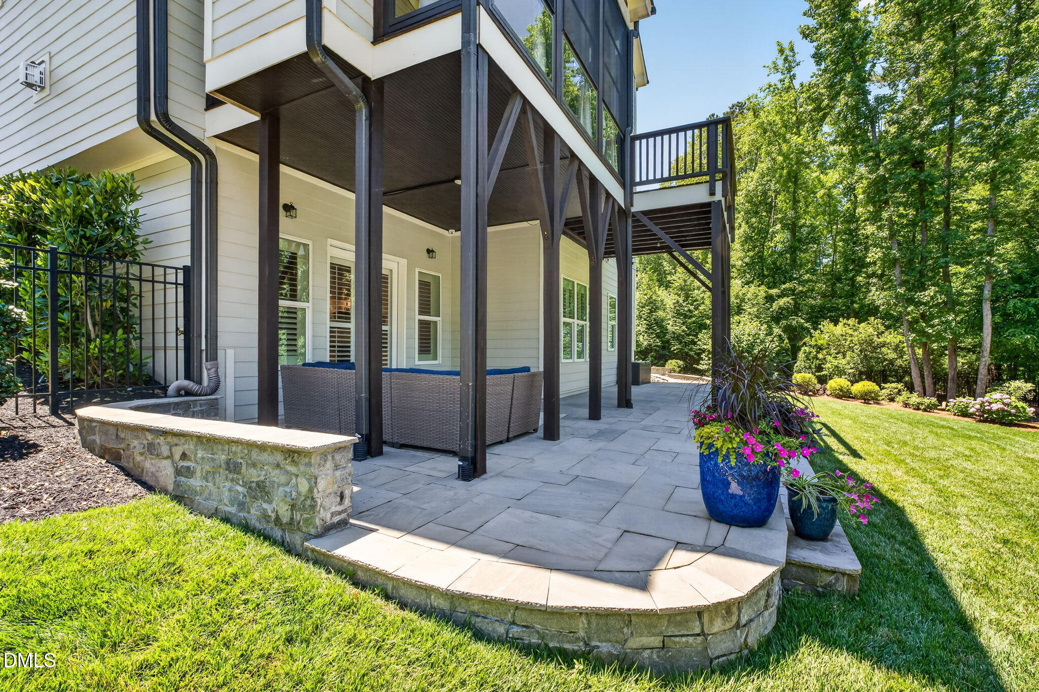 2844 Greenbank Mill Drive