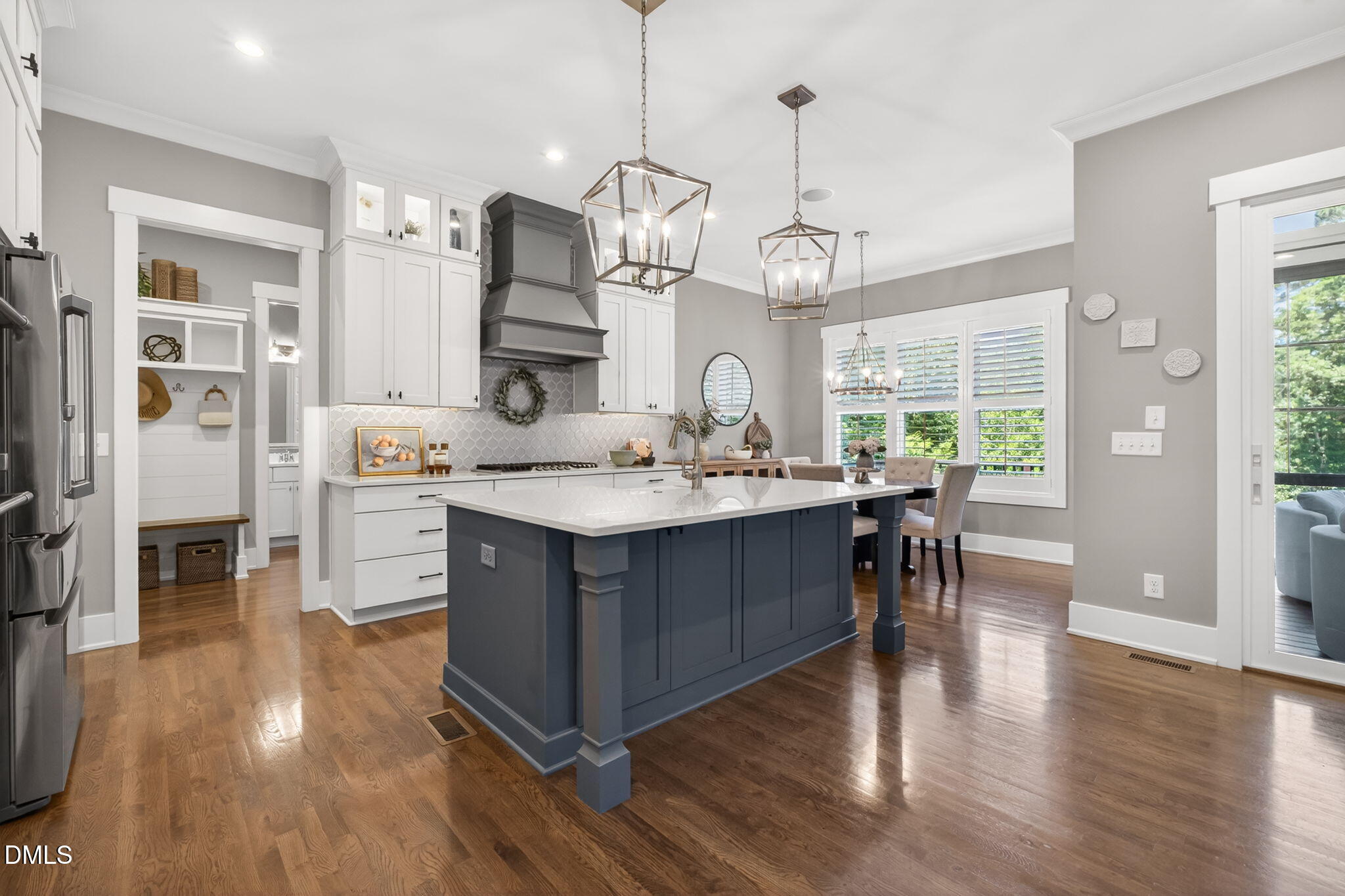 2844 Greenbank Mill Drive