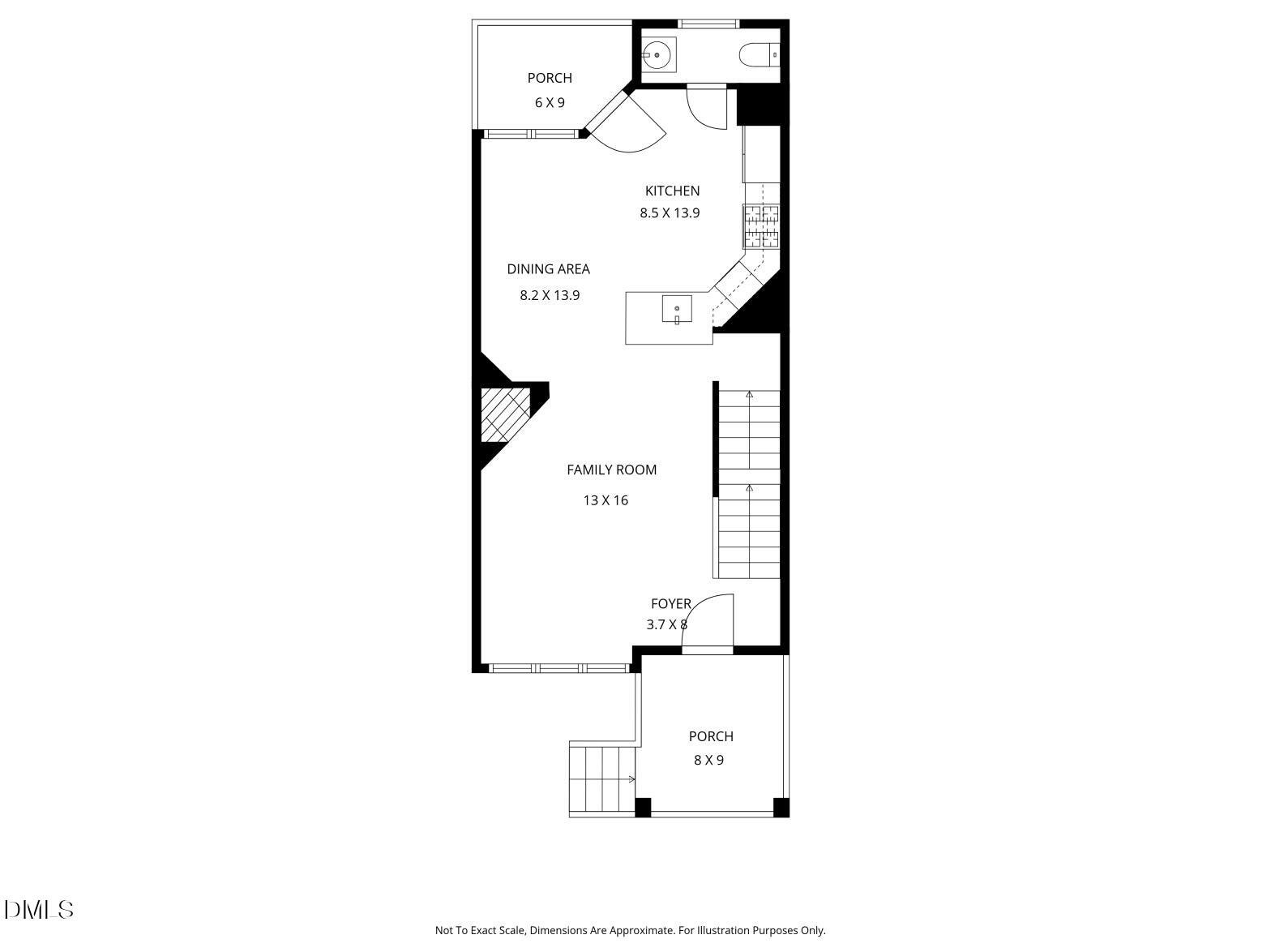 142 Finsbury Street