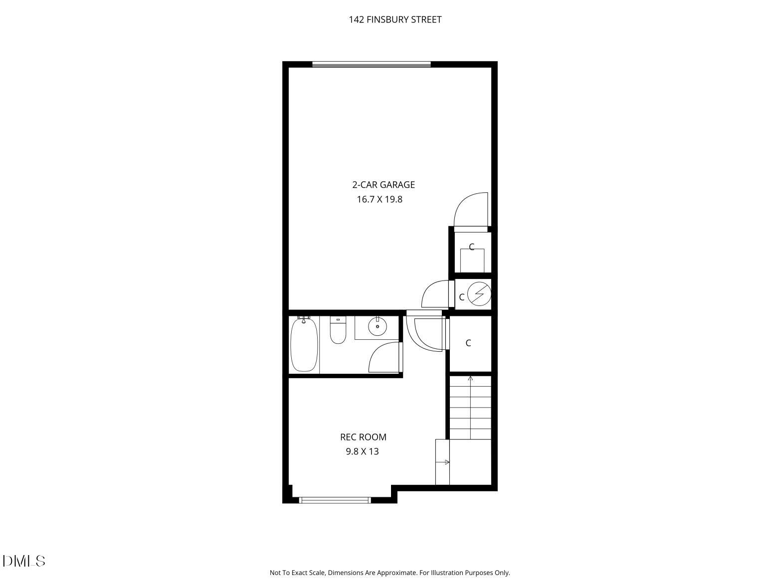 142 Finsbury Street
