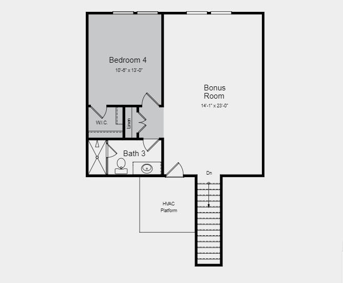 935 Baldwin Ridge Drive