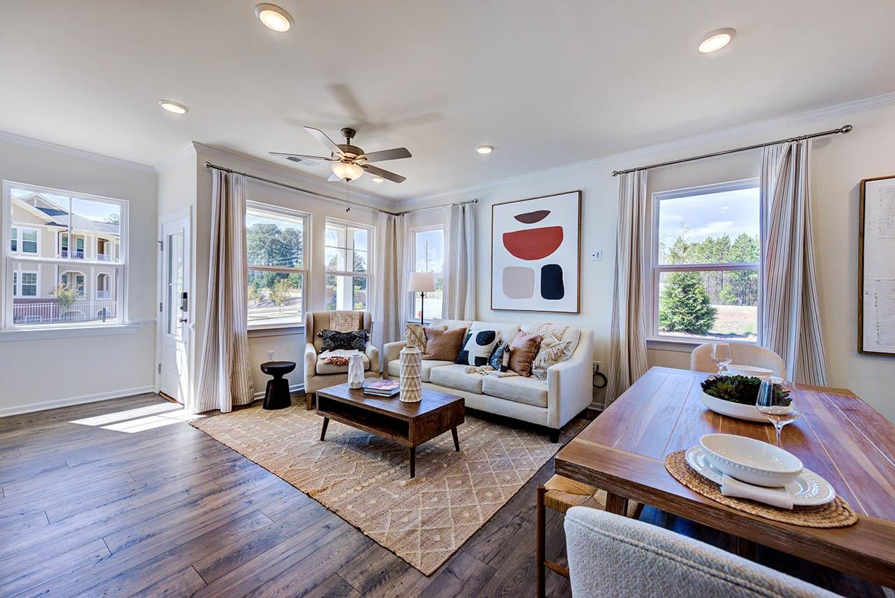 935 Baldwin Ridge Drive