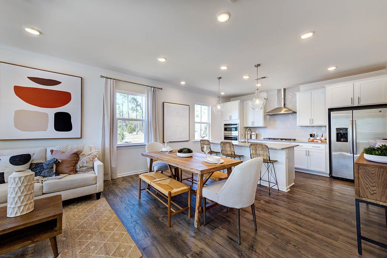 935 Baldwin Ridge Drive