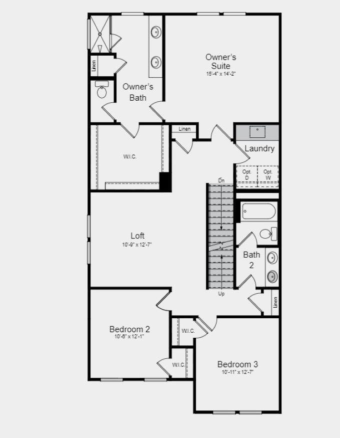 935 Baldwin Ridge Drive