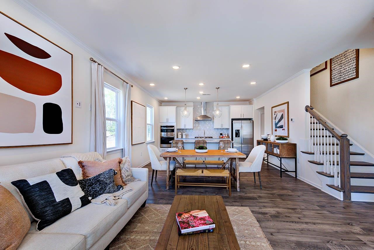 935 Baldwin Ridge Drive