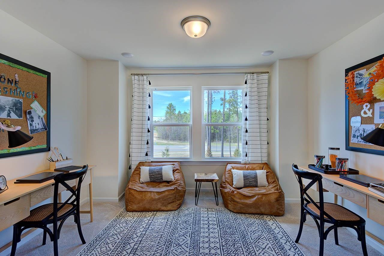 935 Baldwin Ridge Drive