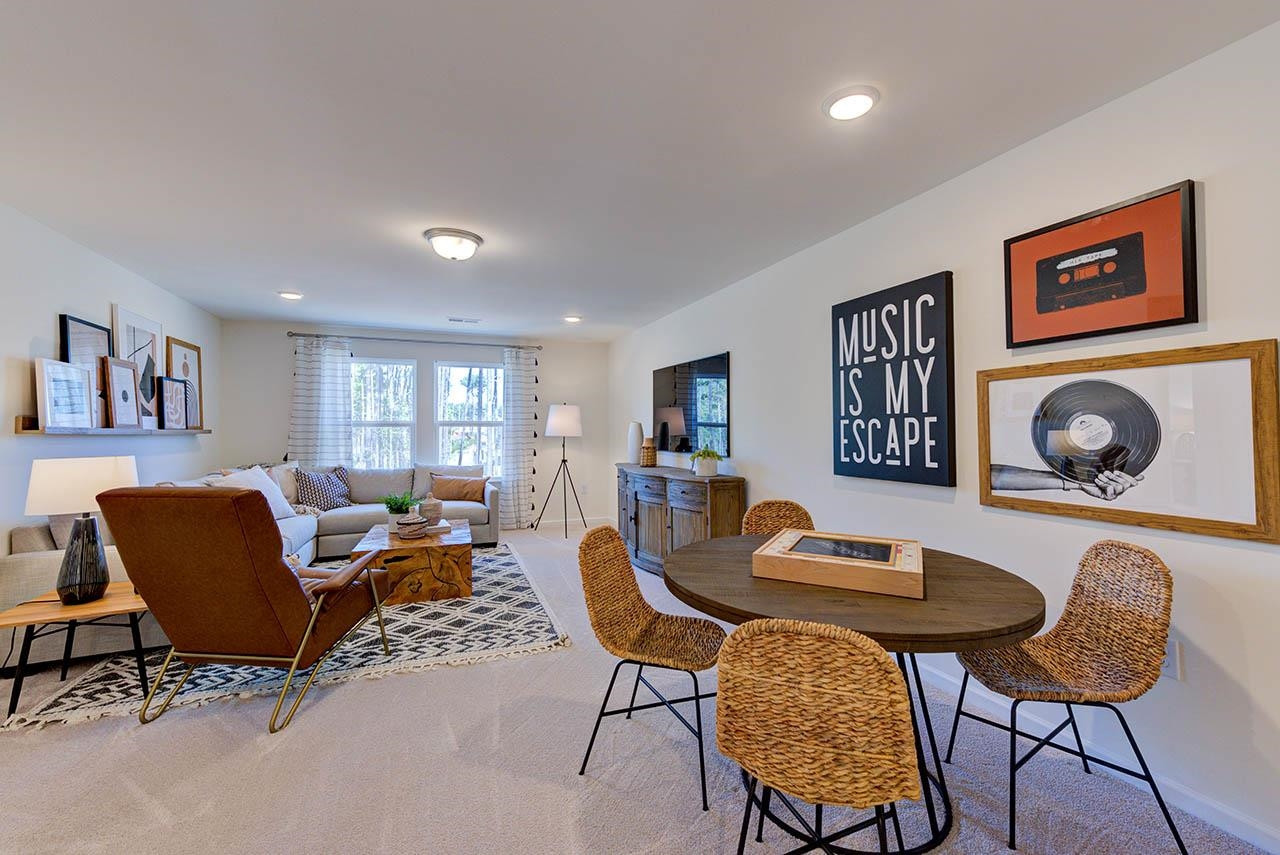935 Baldwin Ridge Drive