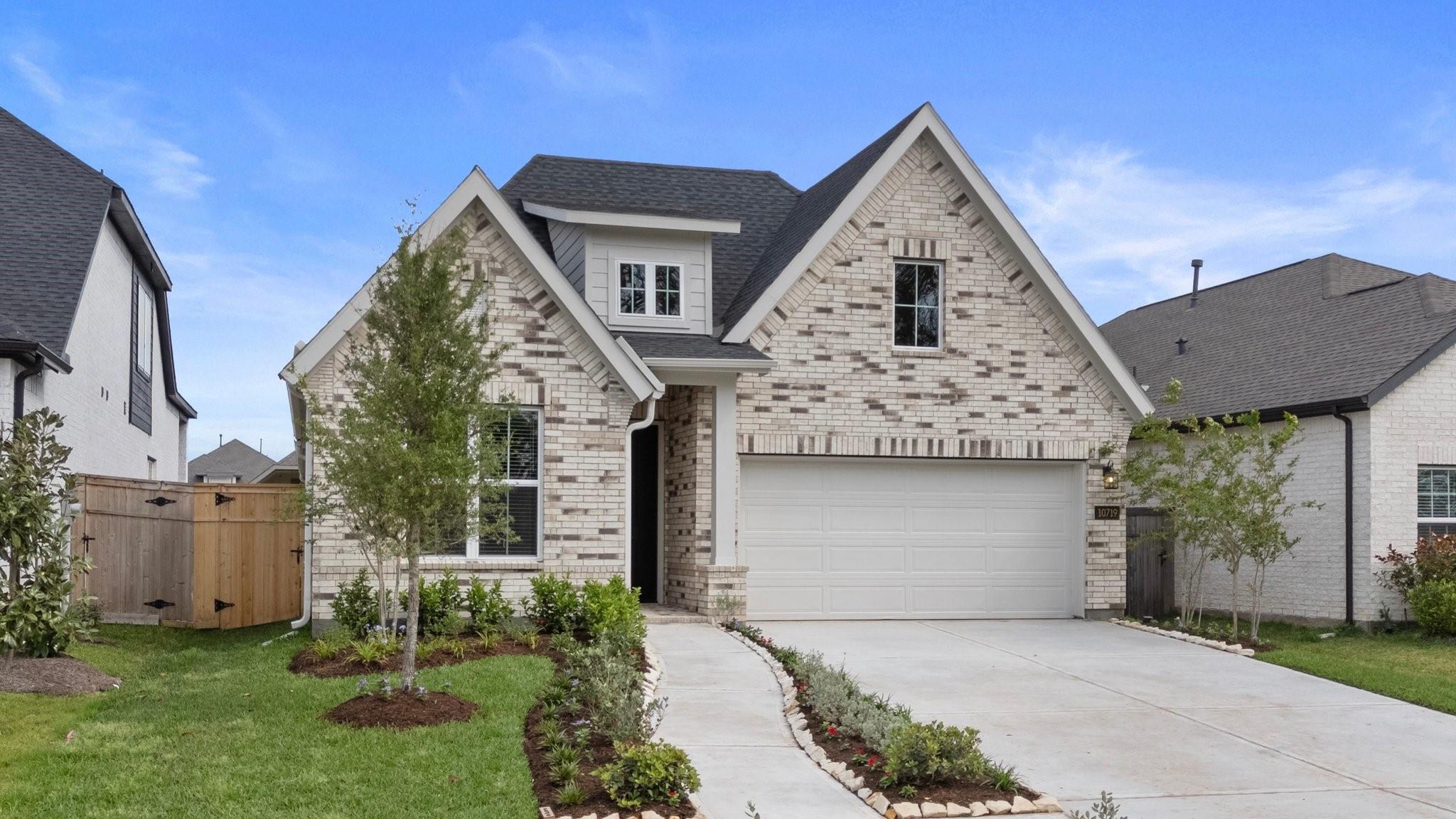 10719 River Walk Drive