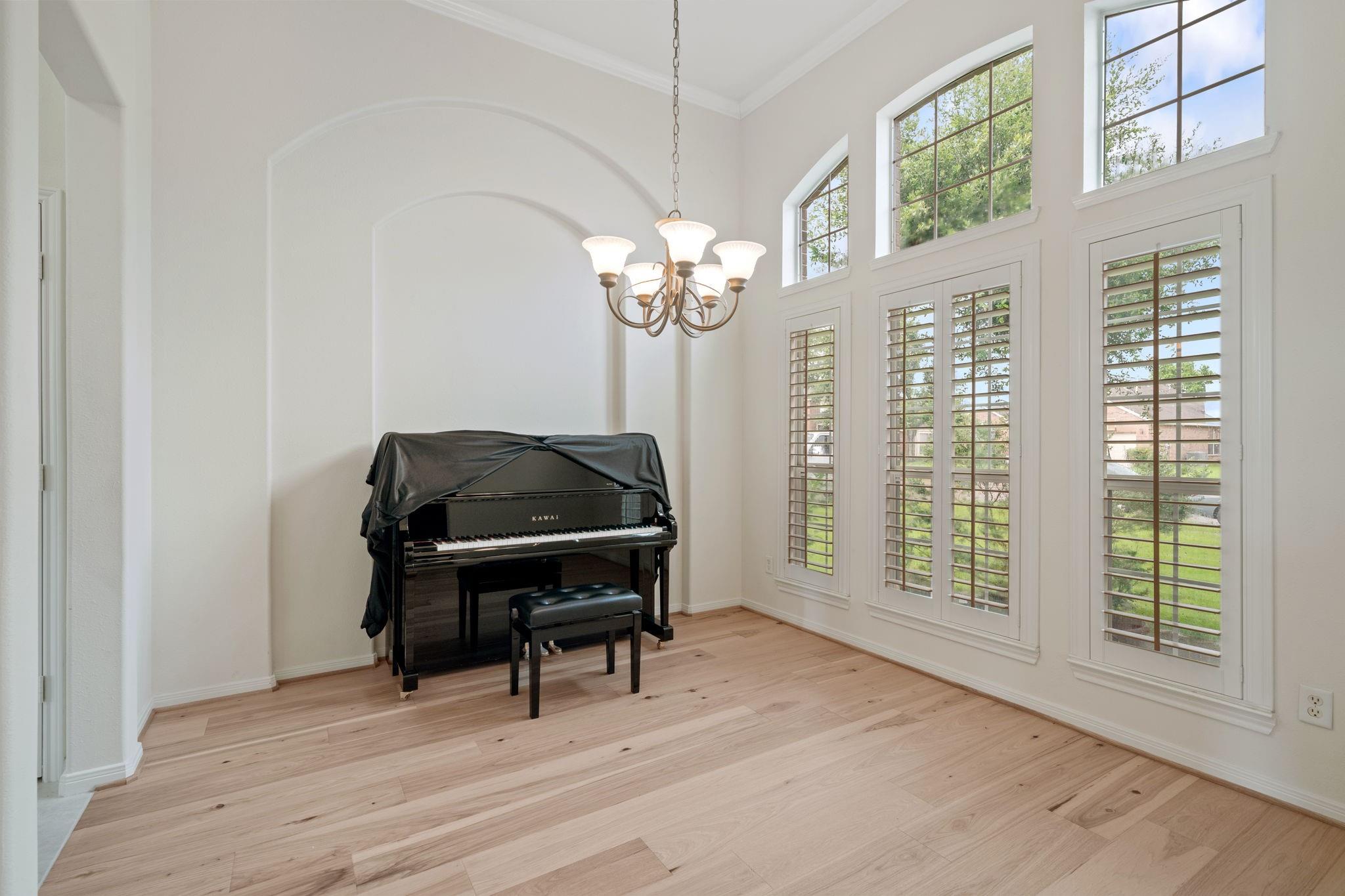 10326 Low Bridge Lane, Sugar Land