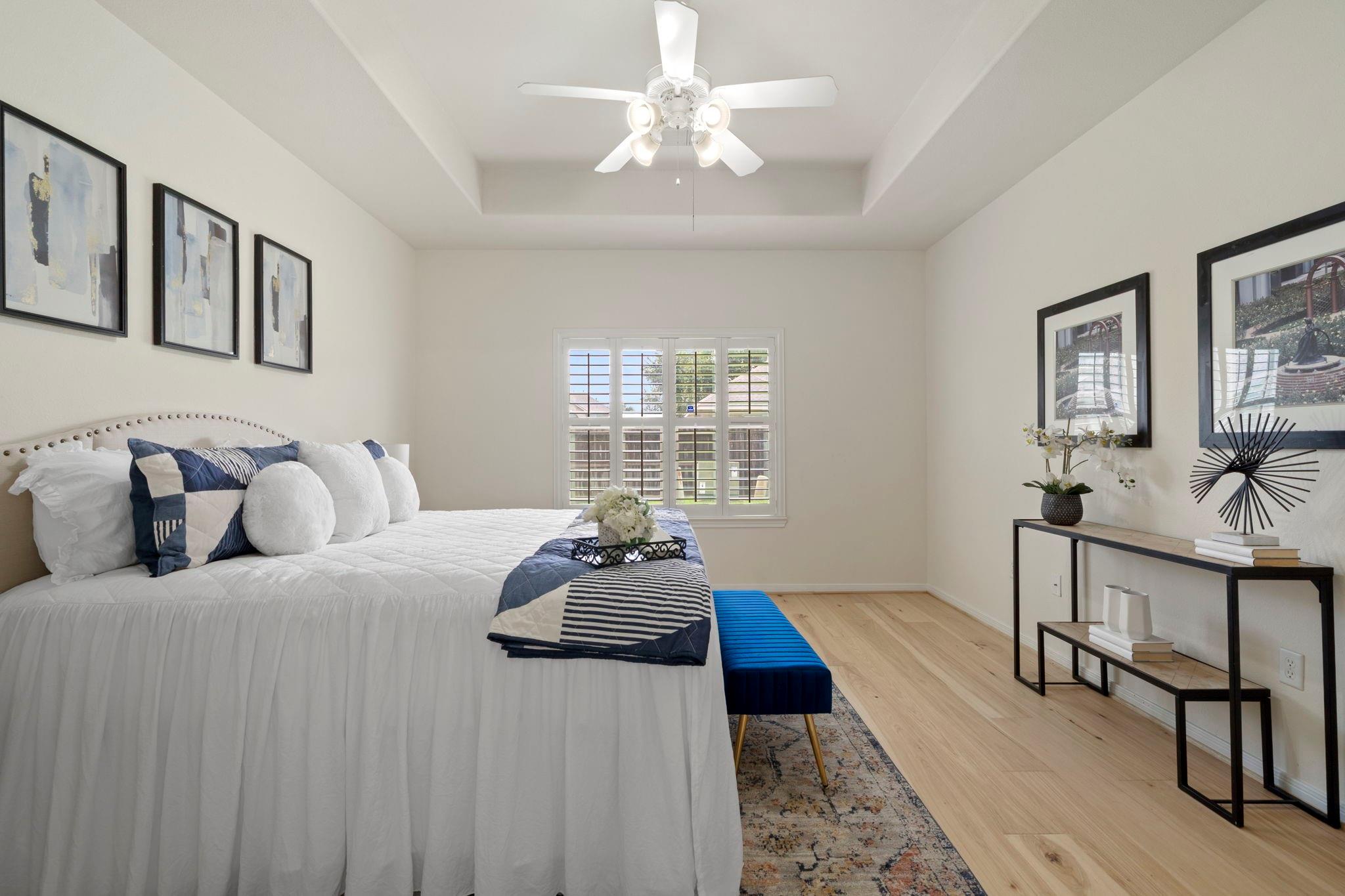 10326 Low Bridge Lane, Sugar Land