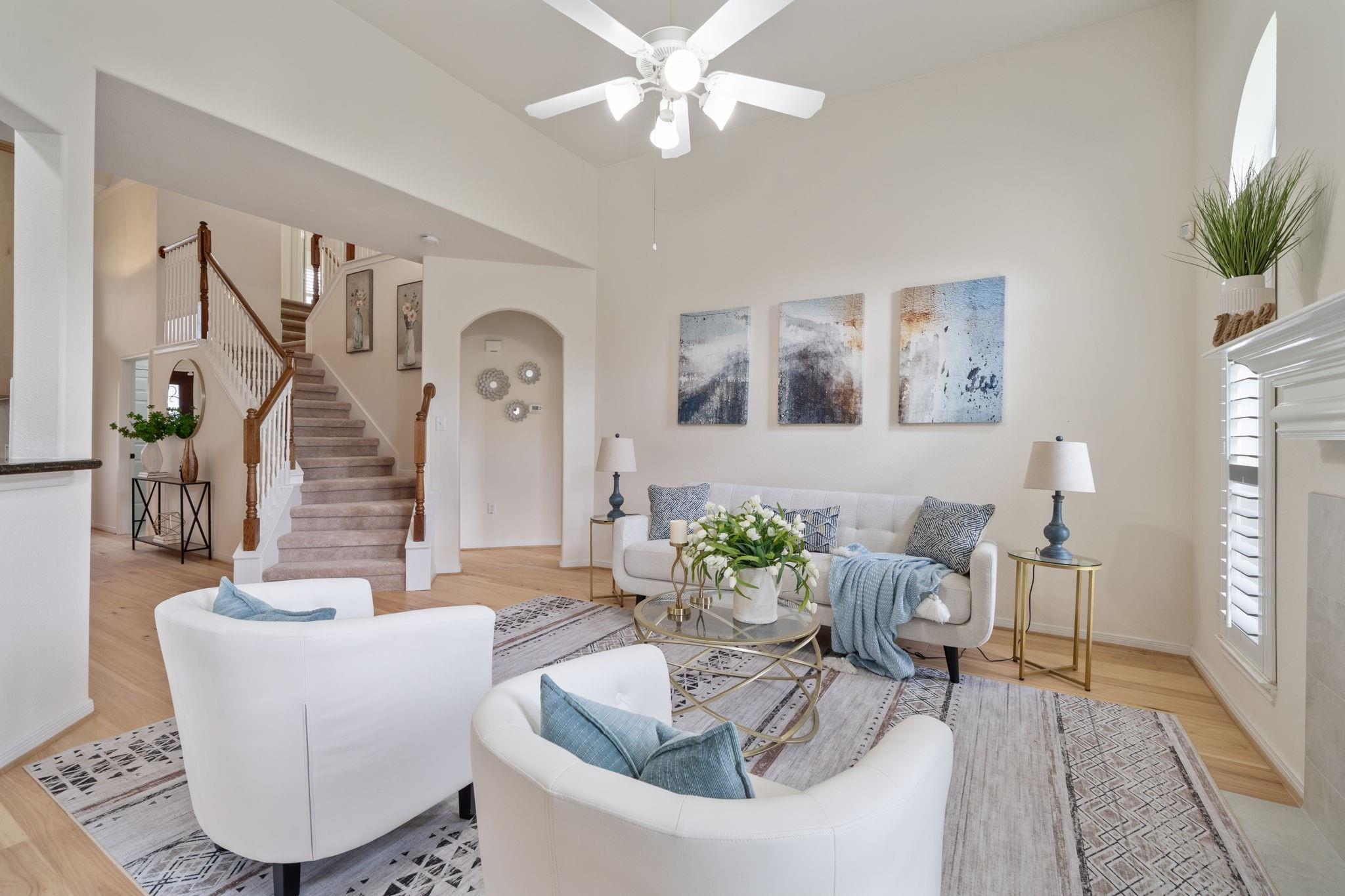 10326 Low Bridge Lane, Sugar Land