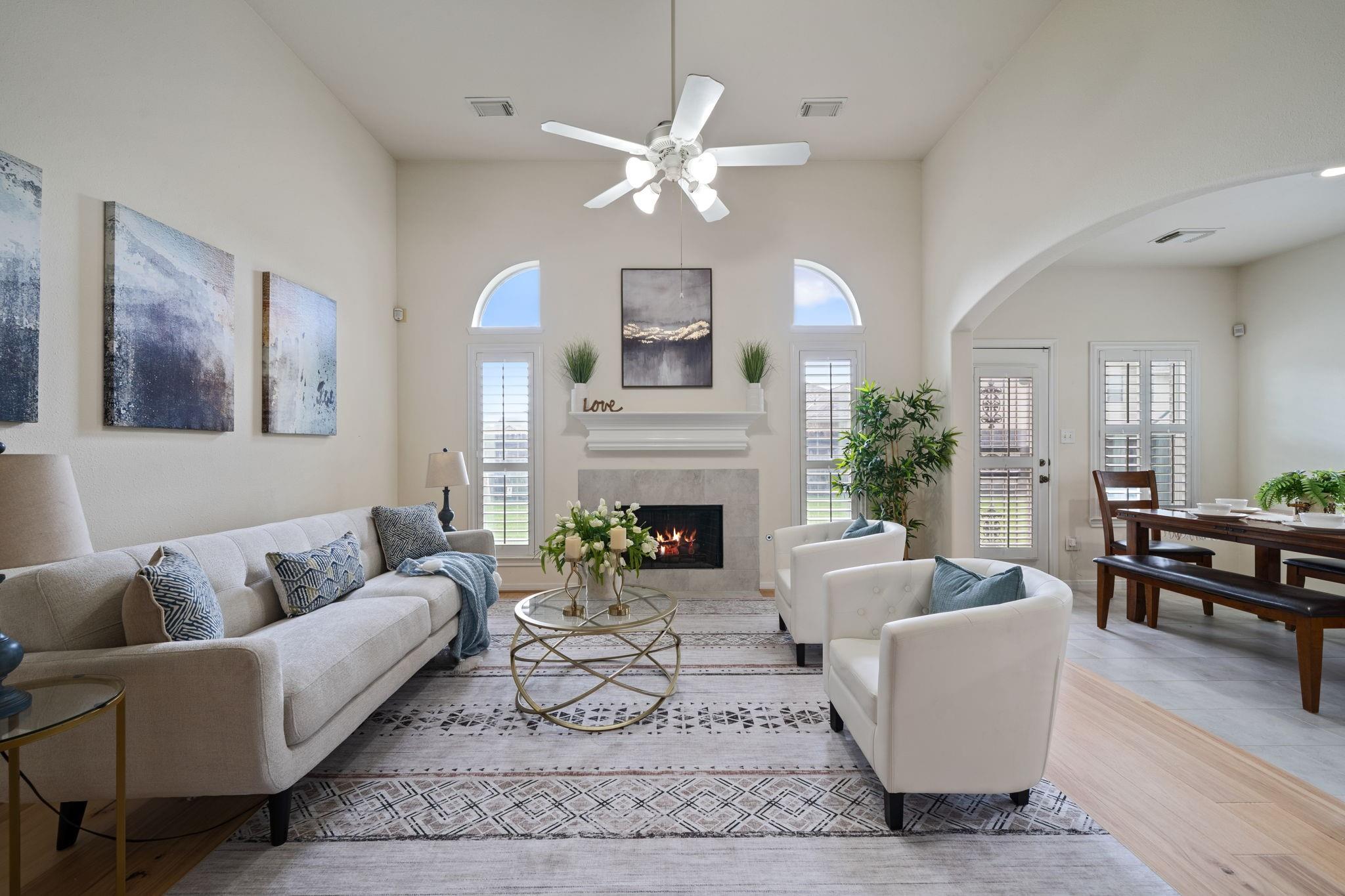 10326 Low Bridge Lane, Sugar Land