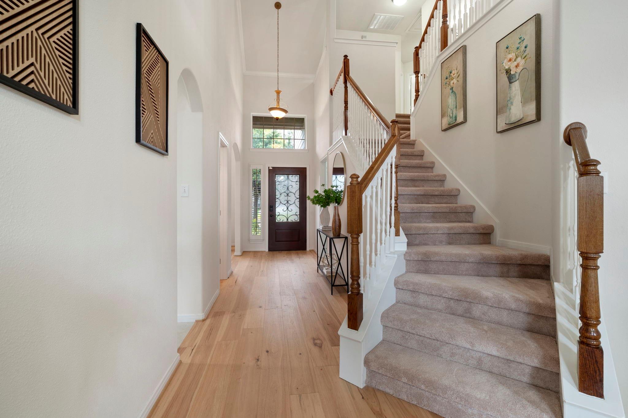 10326 Low Bridge Lane, Sugar Land