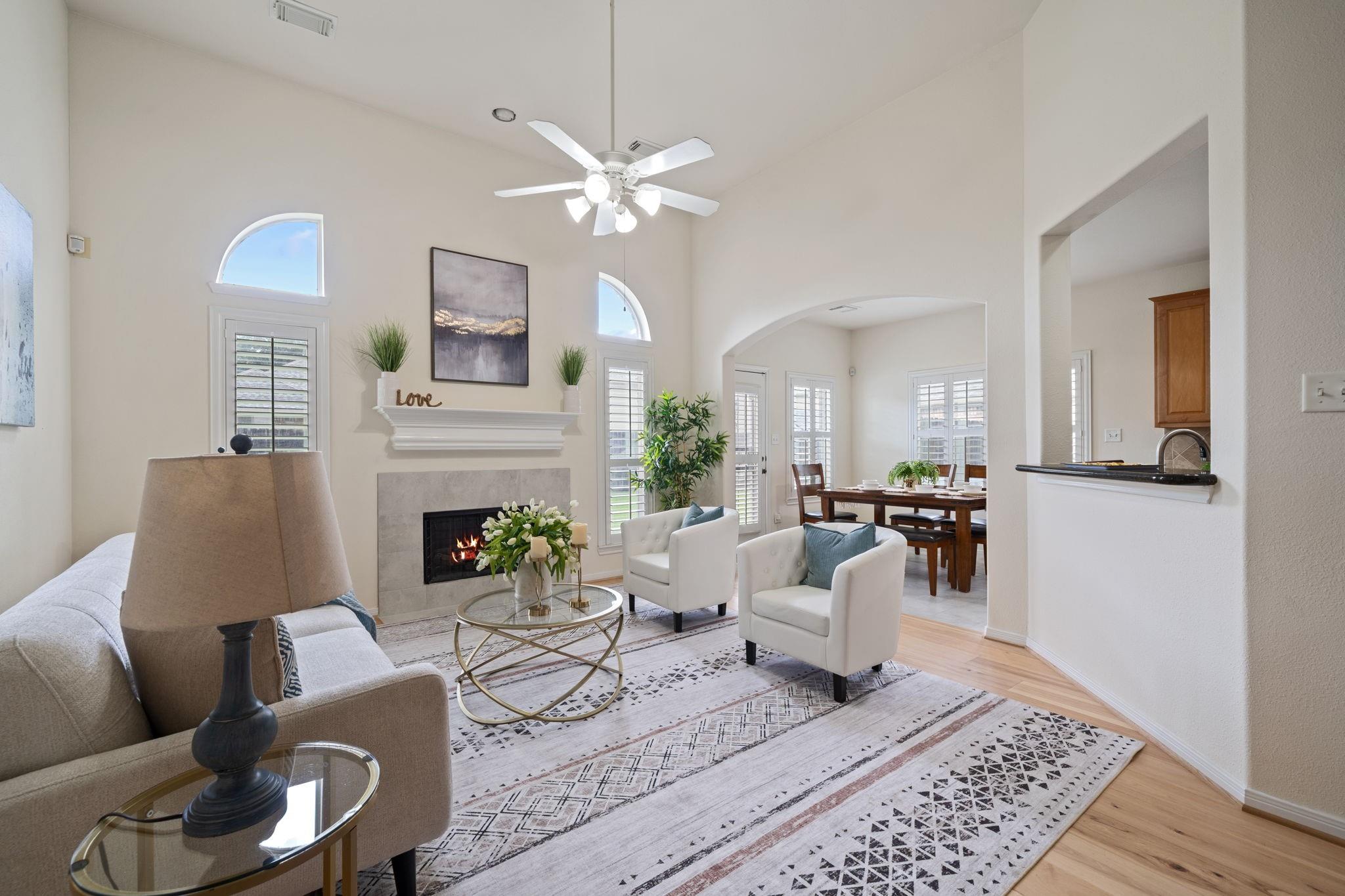 10326 Low Bridge Lane, Sugar Land