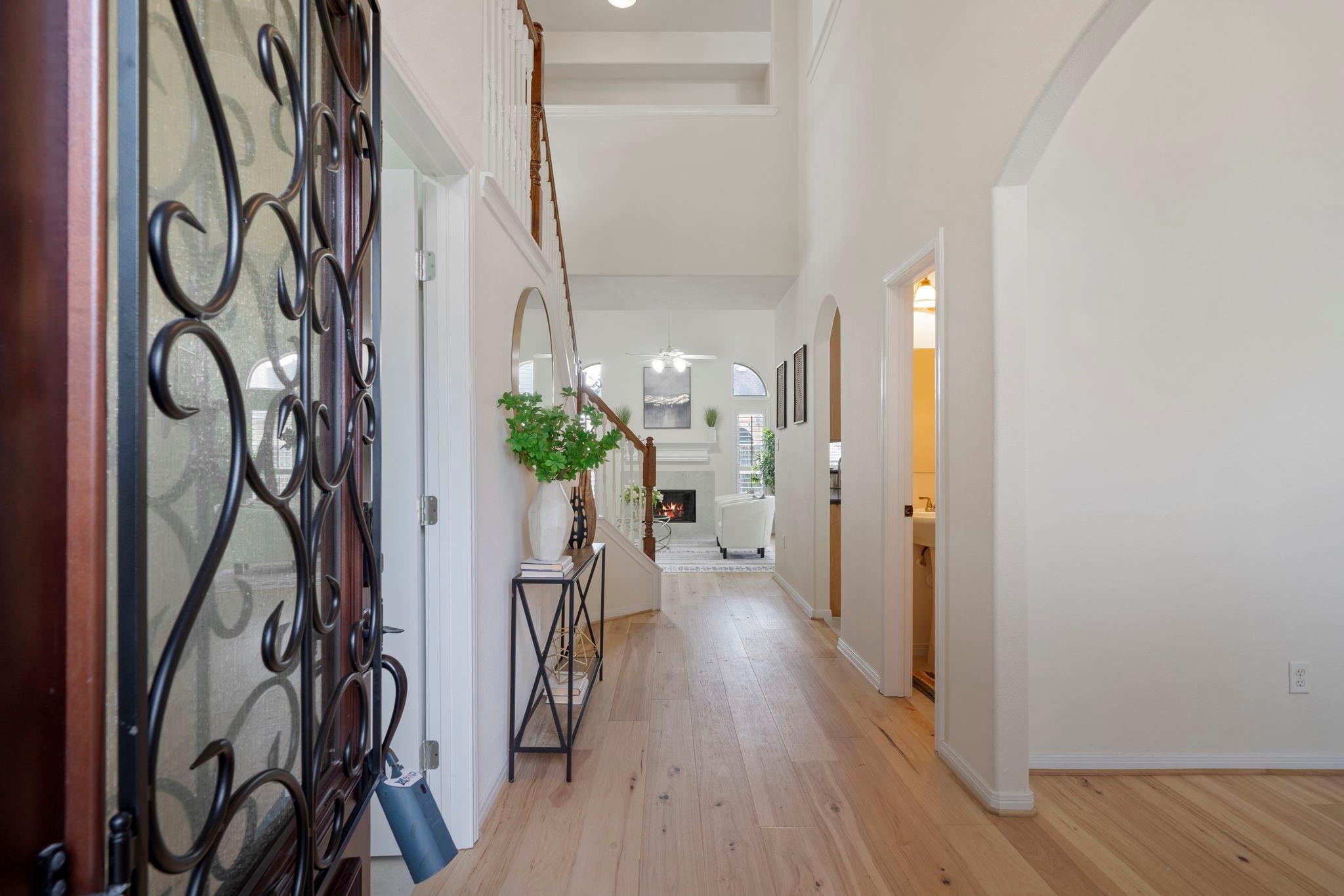 10326 Low Bridge Lane, Sugar Land