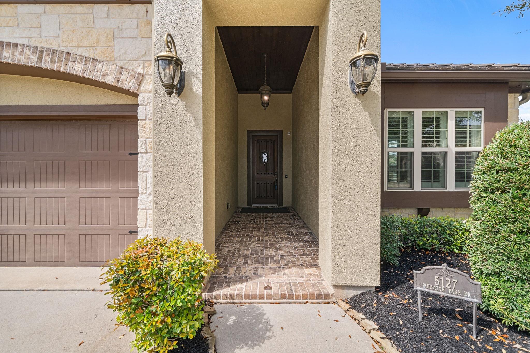 5127 Wheaton Park Drive