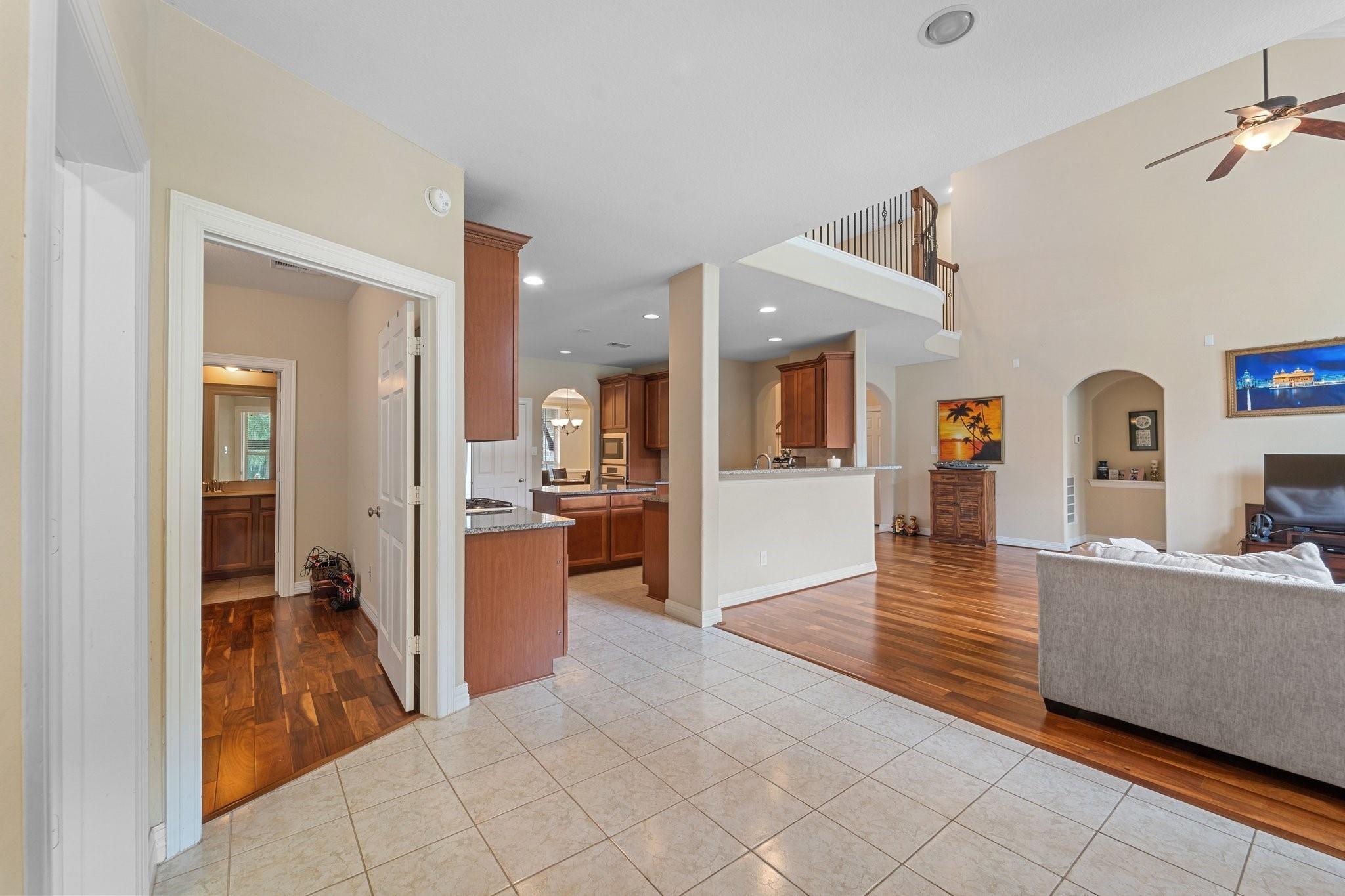 5515 Mangrove Creek Lane, Sugar Land