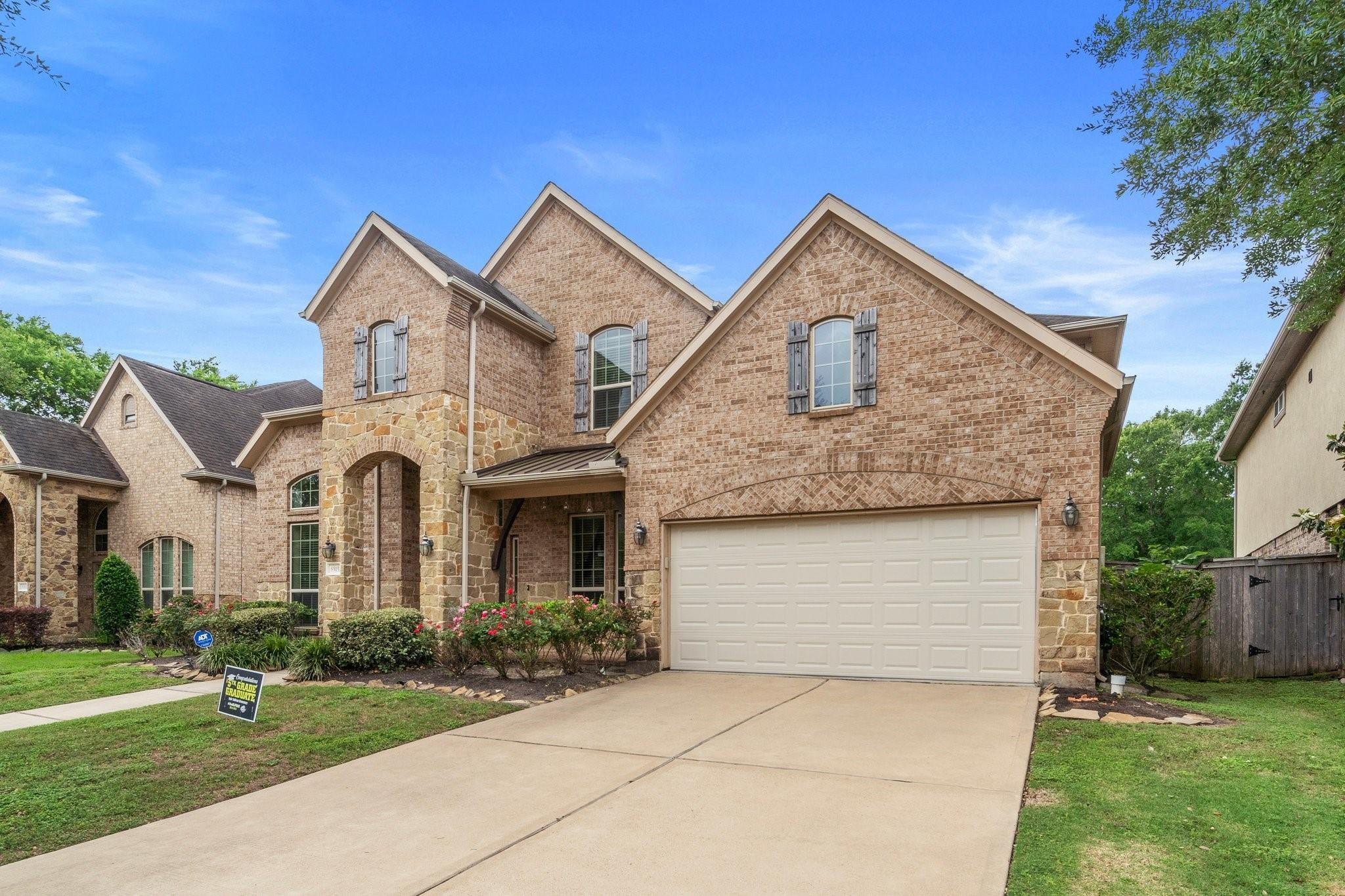 5515 Mangrove Creek Lane, Sugar Land