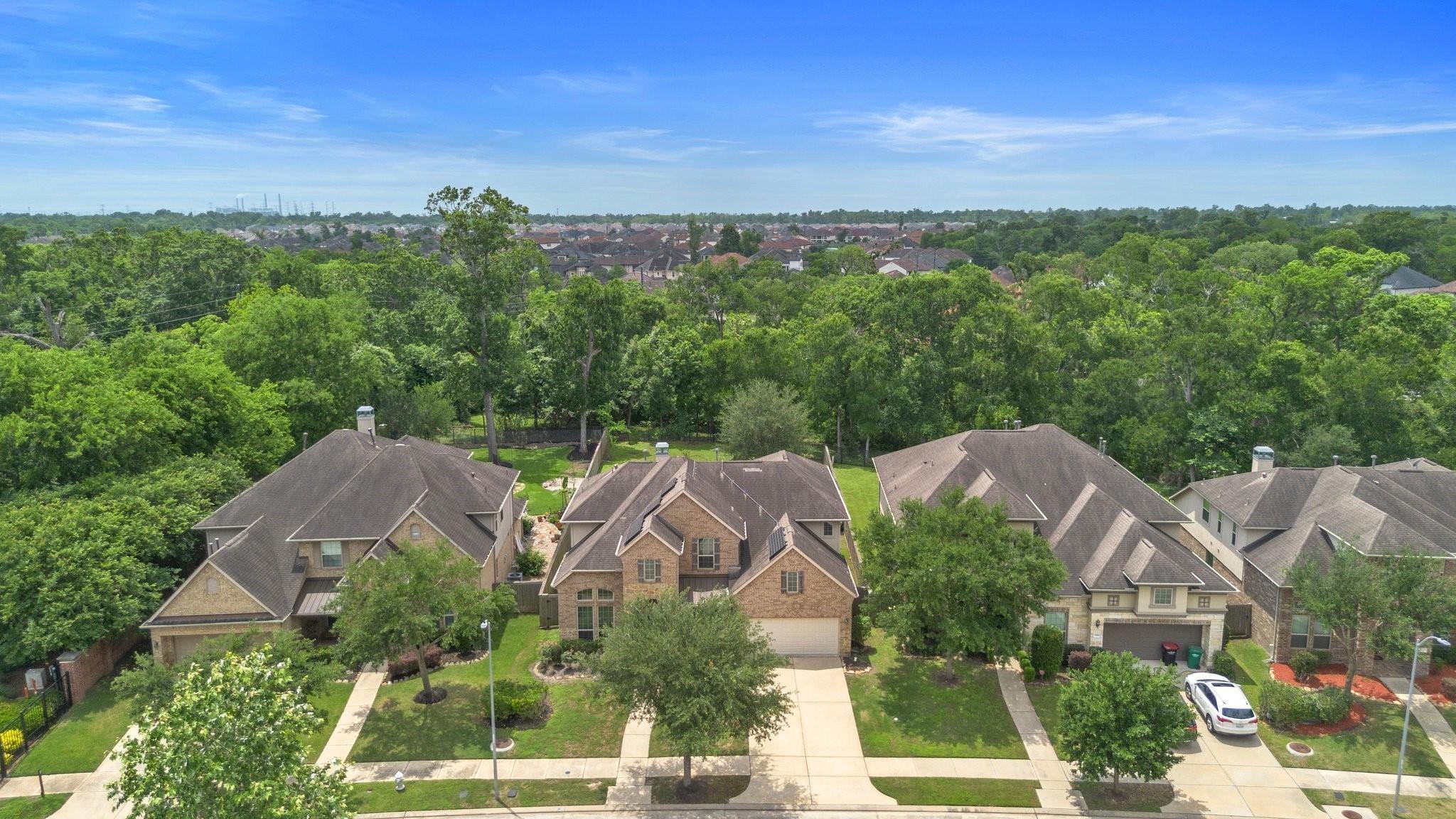 5515 Mangrove Creek Lane, Sugar Land