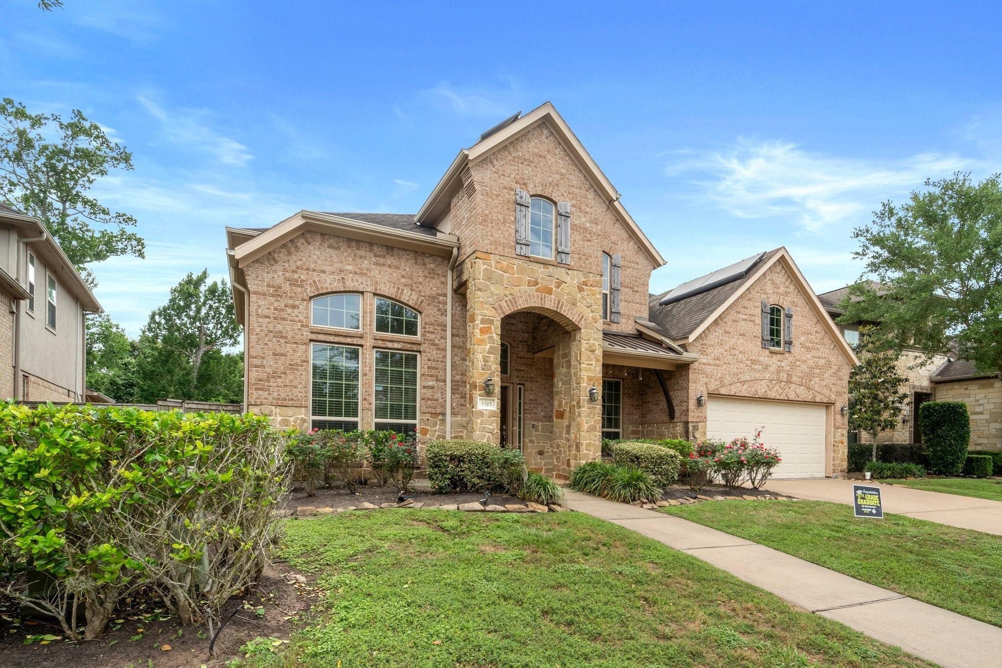 5515 Mangrove Creek Lane, Sugar Land