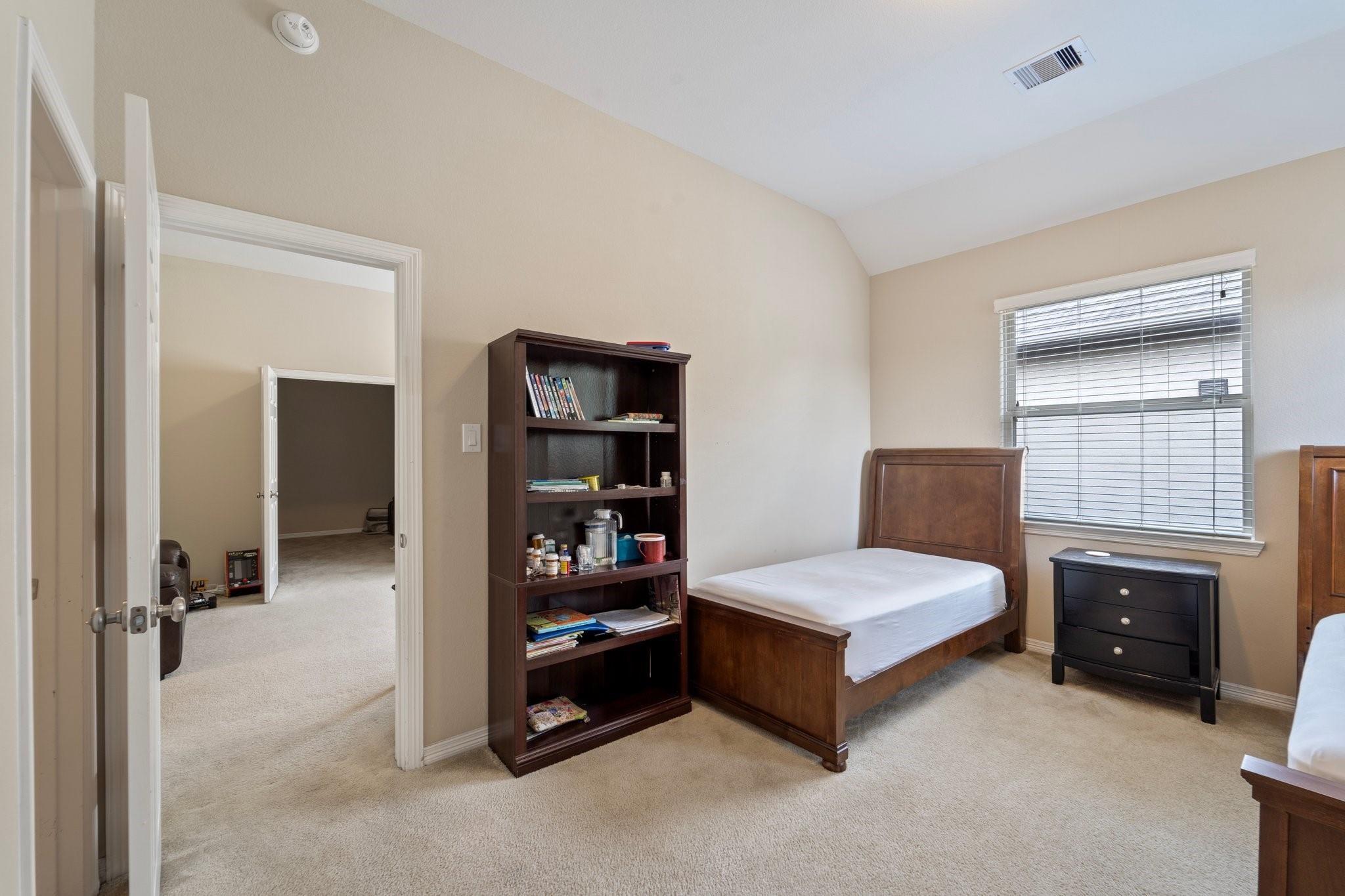 5515 Mangrove Creek Lane, Sugar Land