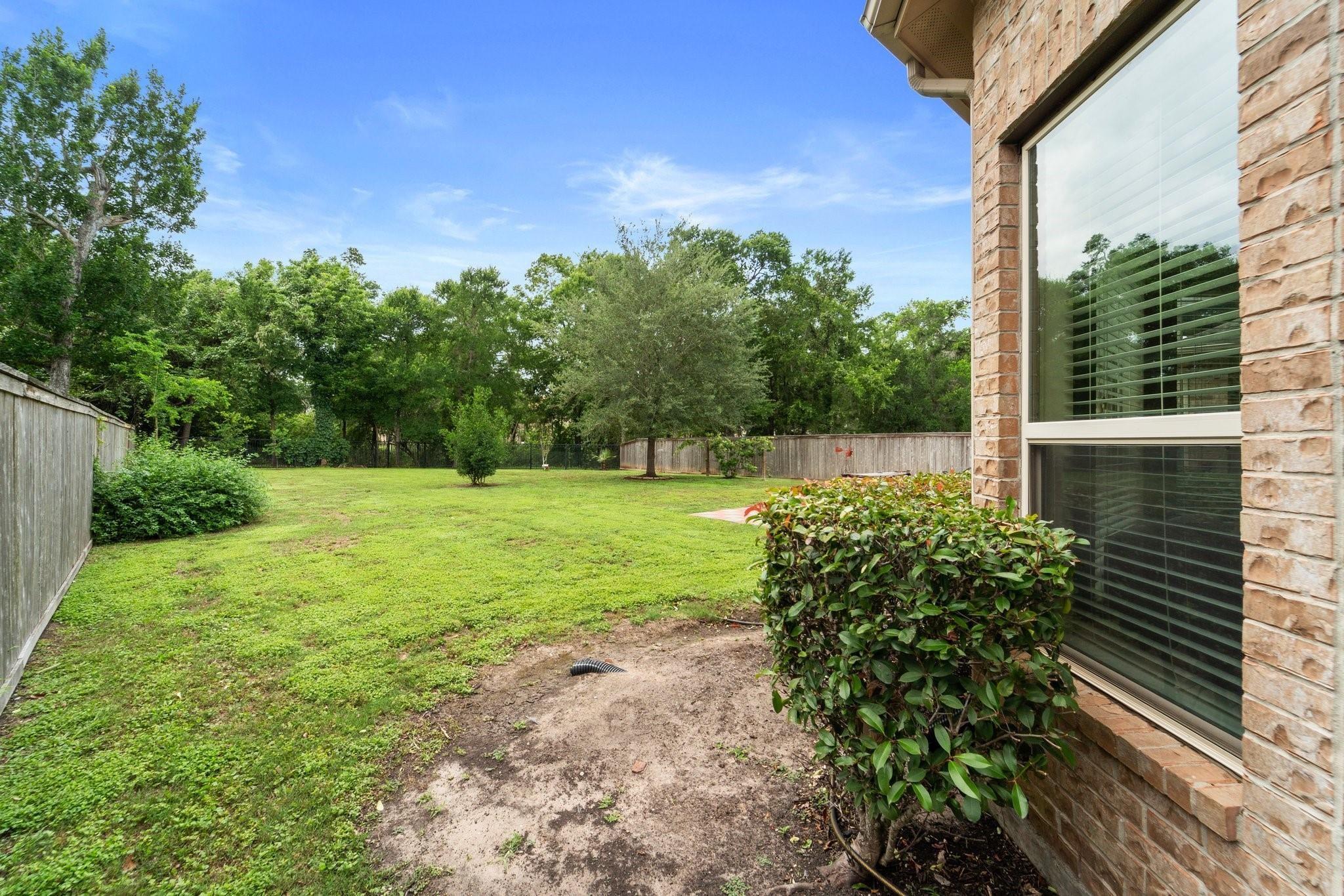 5515 Mangrove Creek Lane, Sugar Land
