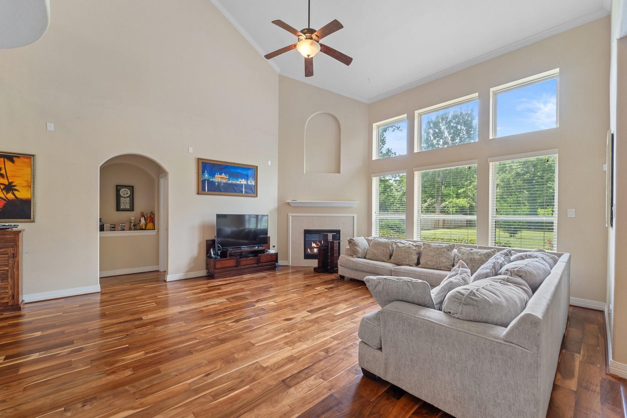 5515 Mangrove Creek Lane, Sugar Land