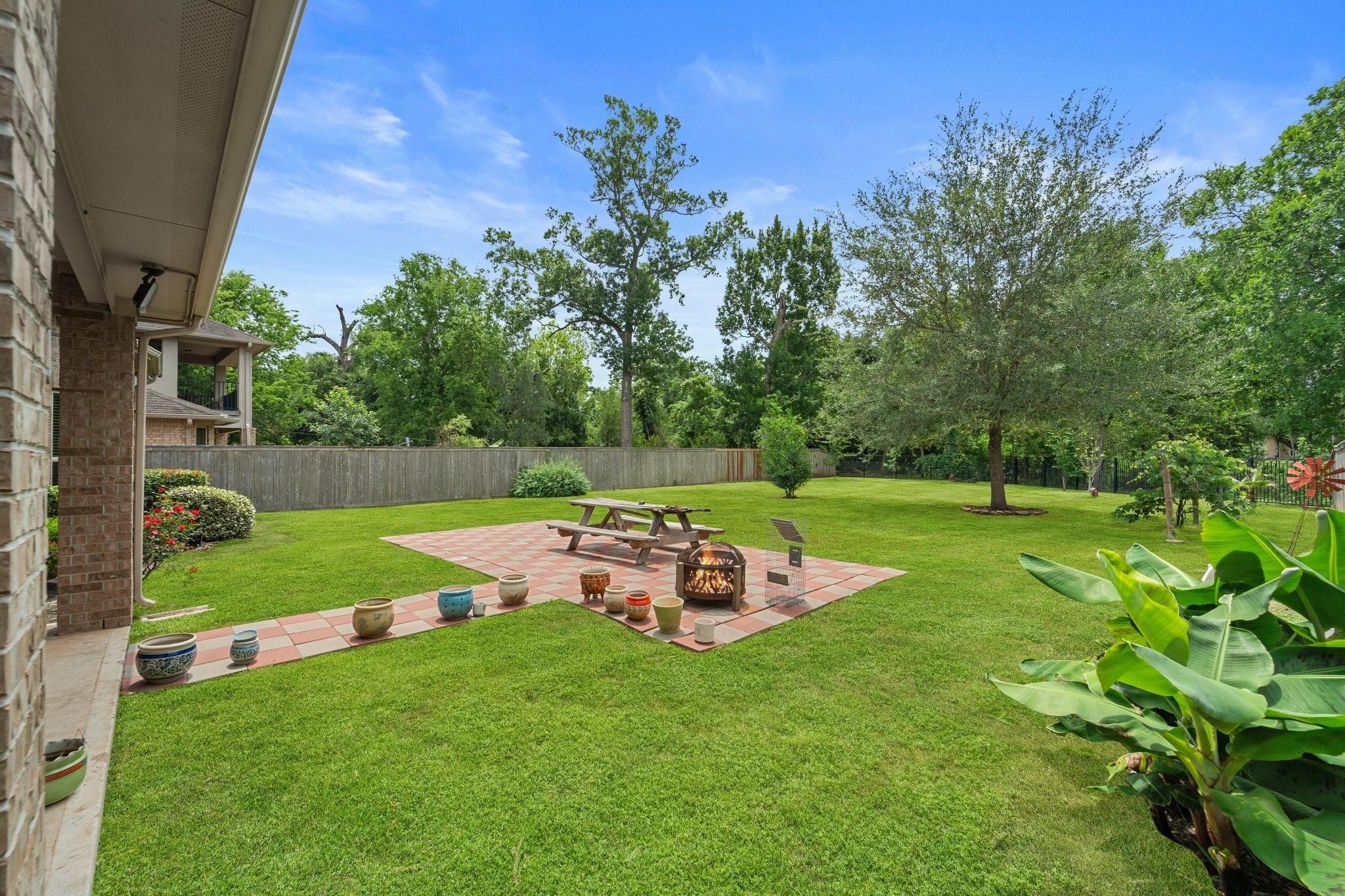 5515 Mangrove Creek Lane, Sugar Land