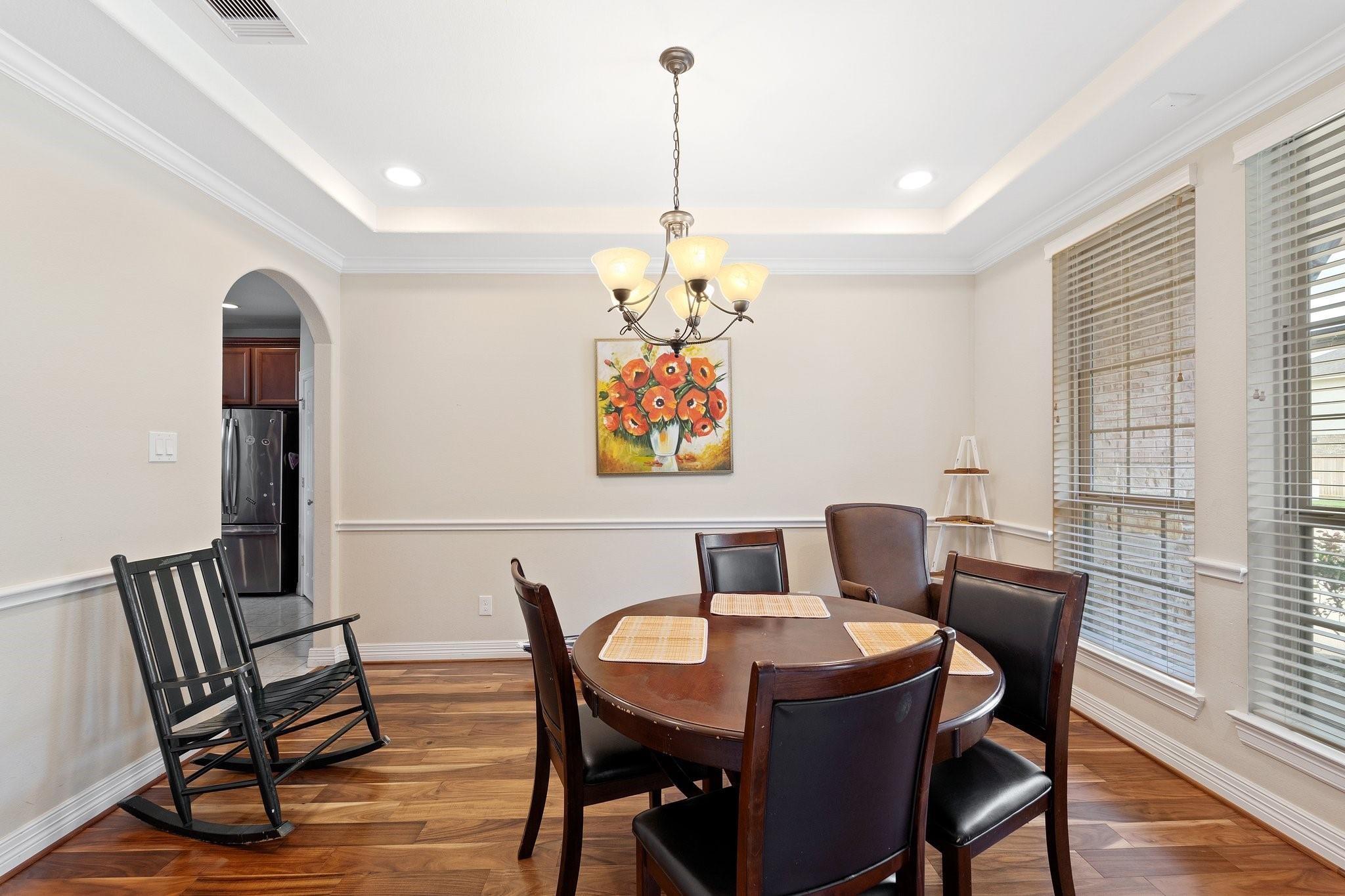 5515 Mangrove Creek Lane, Sugar Land