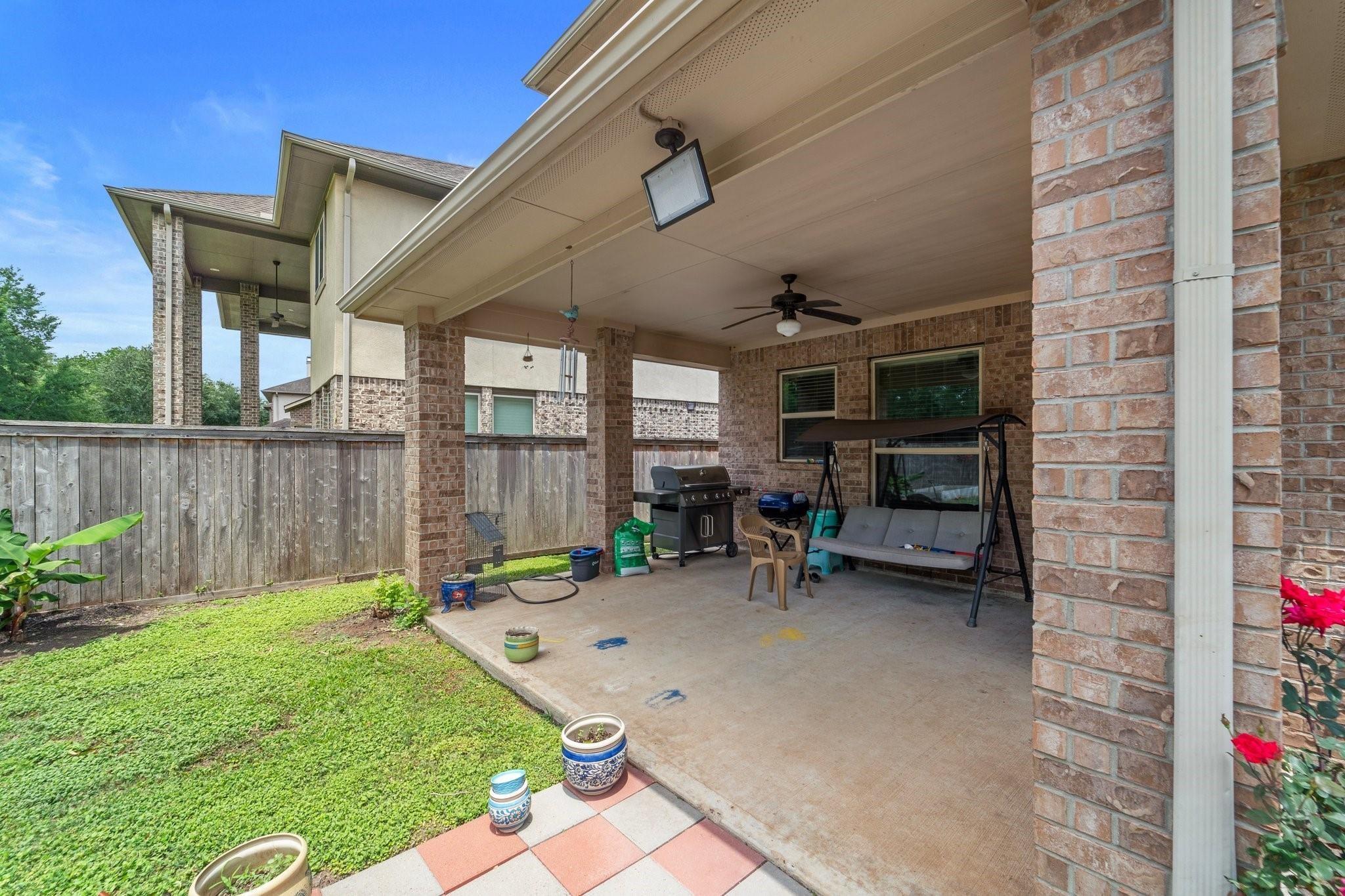 5515 Mangrove Creek Lane, Sugar Land