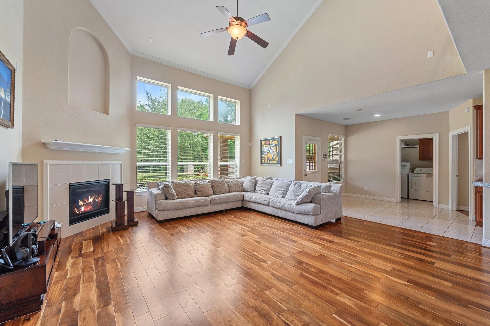 5515 Mangrove Creek Lane, Sugar Land