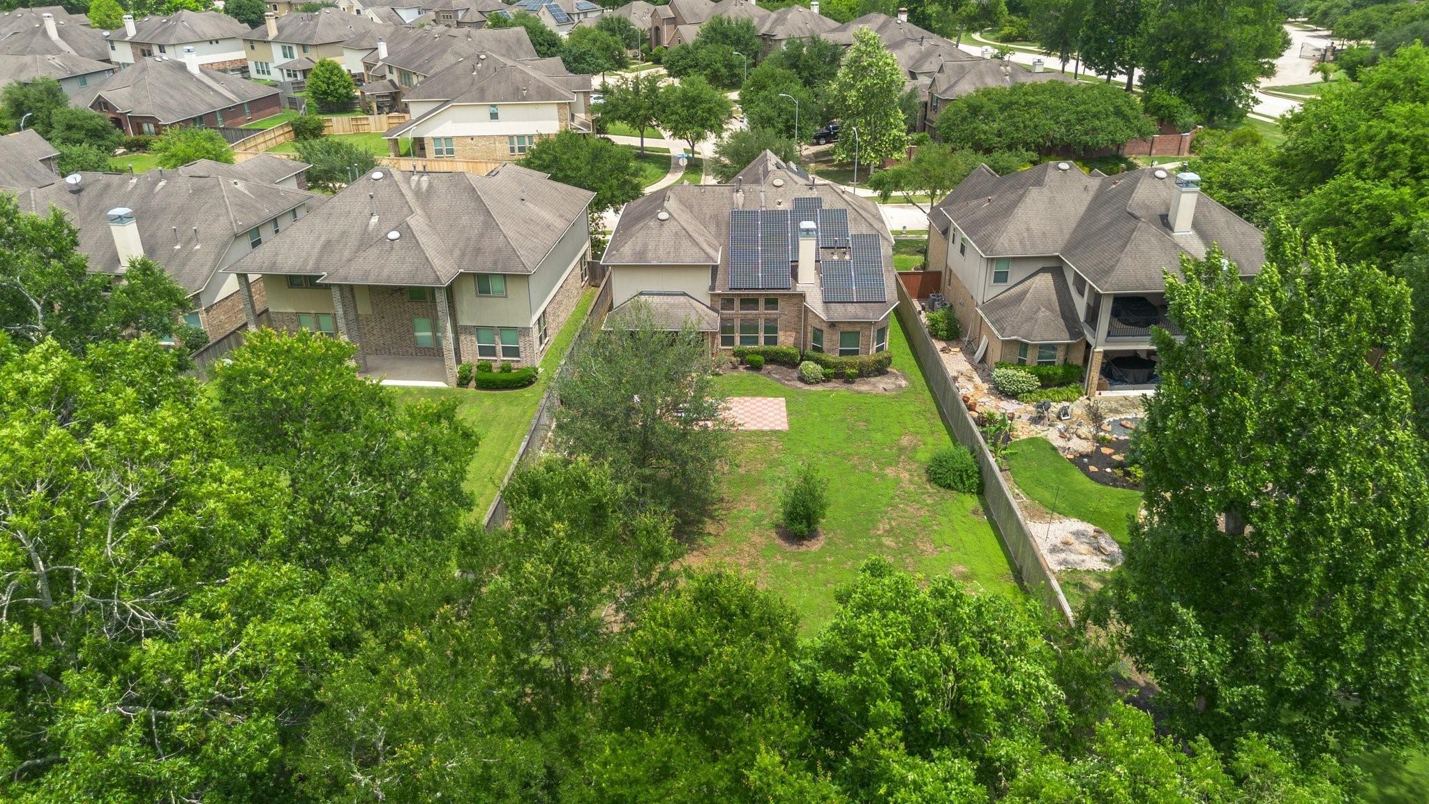 5515 Mangrove Creek Lane, Sugar Land