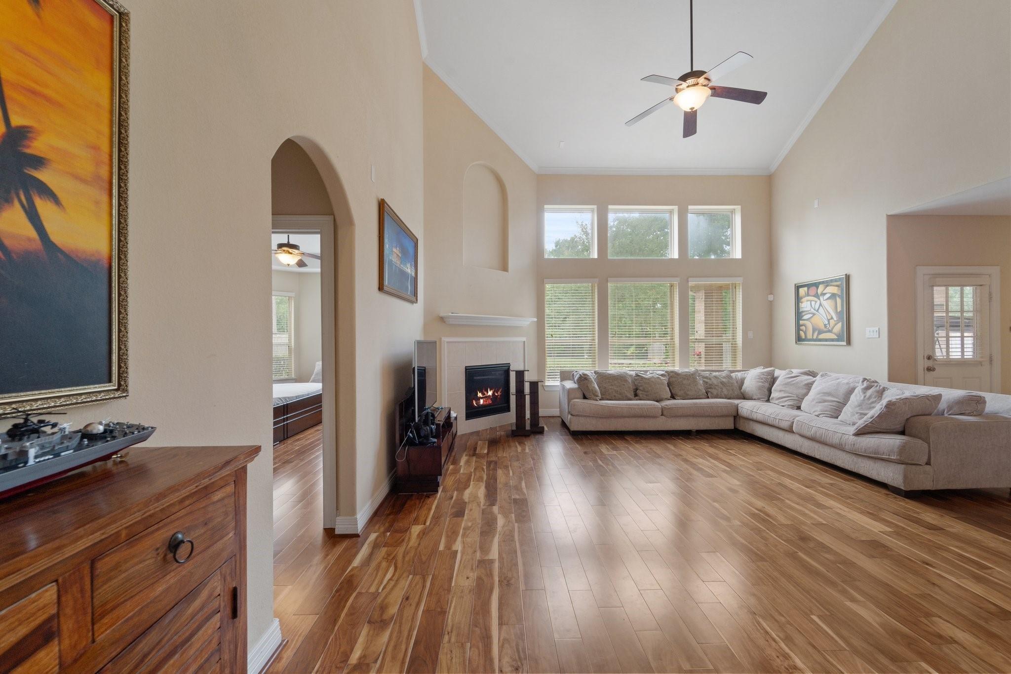 5515 Mangrove Creek Lane, Sugar Land