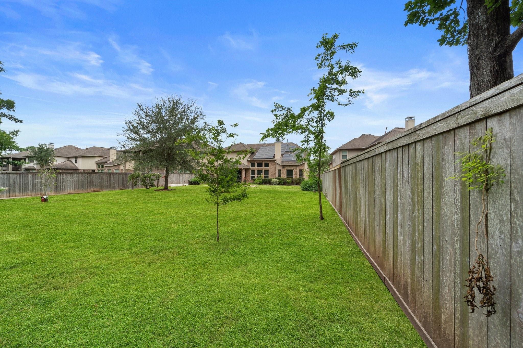 5515 Mangrove Creek Lane, Sugar Land