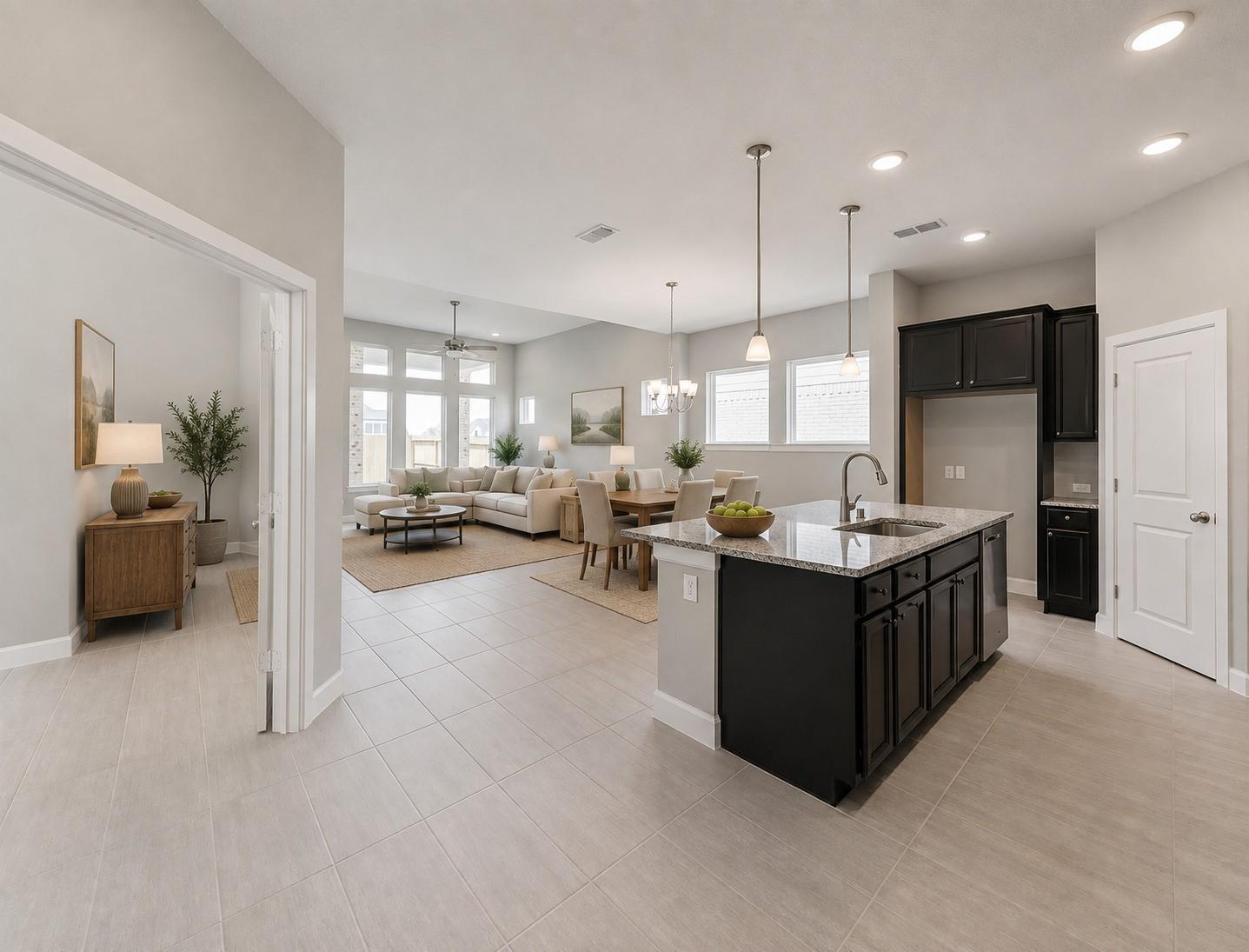 3447 Rich Radish Road