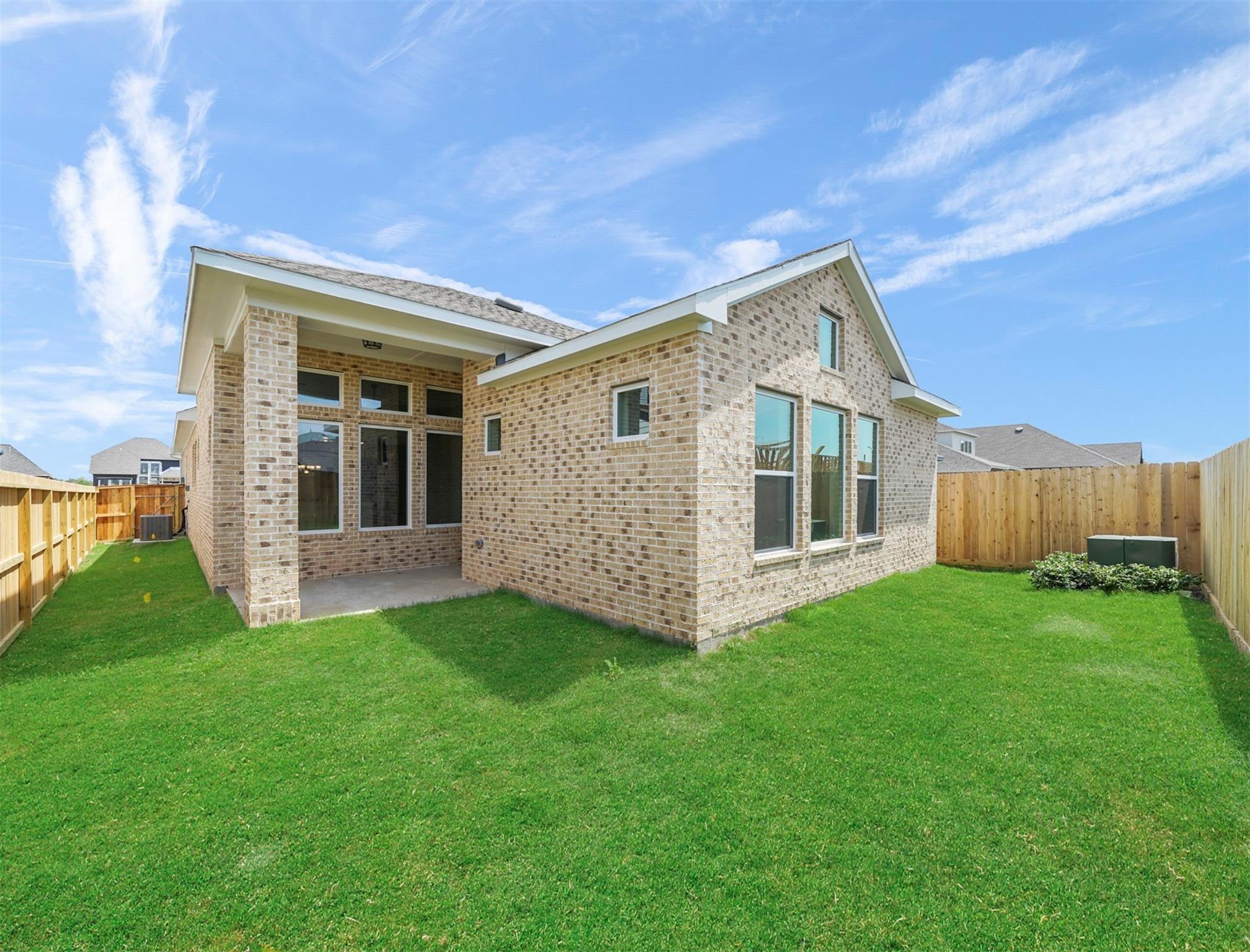 3447 Rich Radish Road