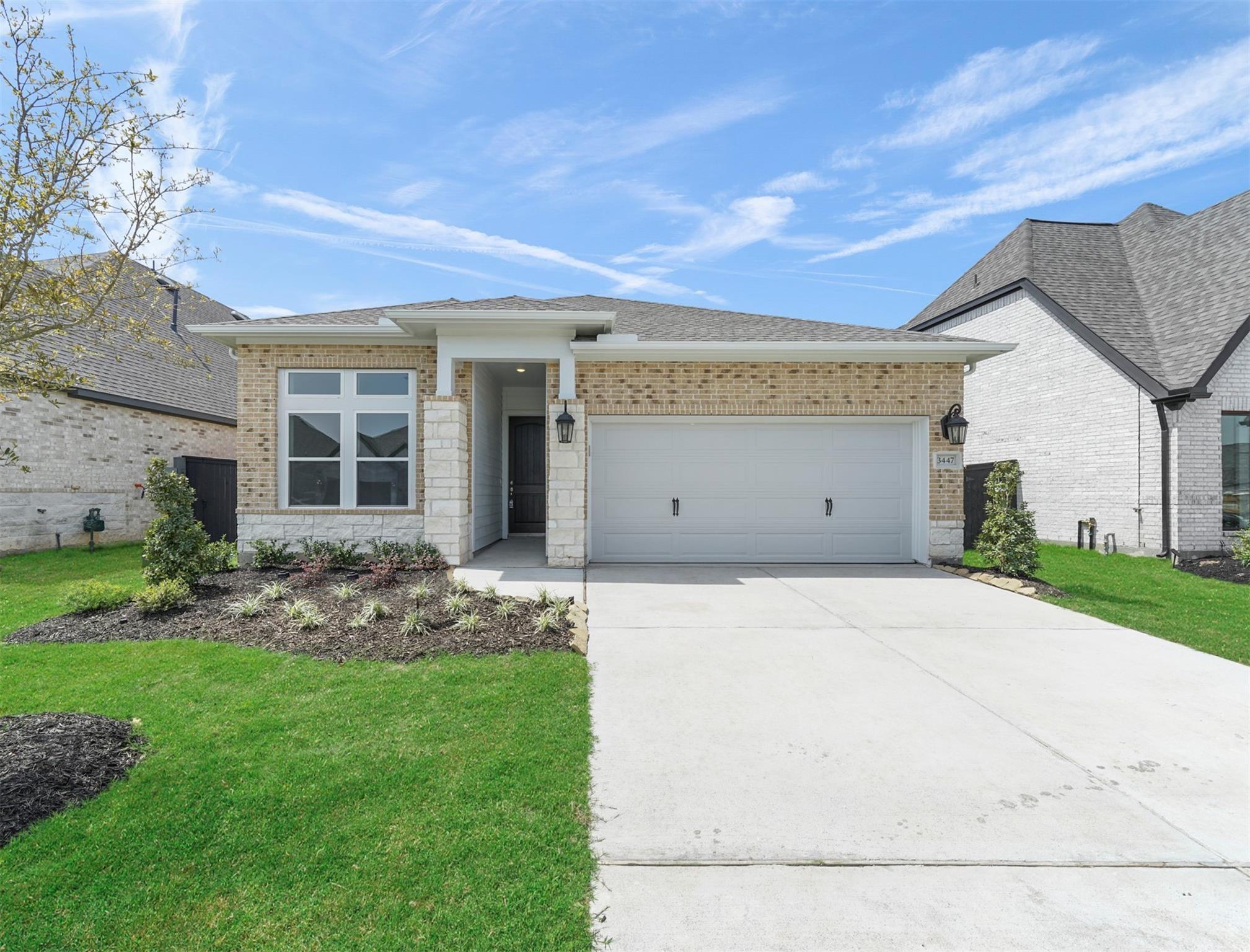 3447 Rich Radish Road