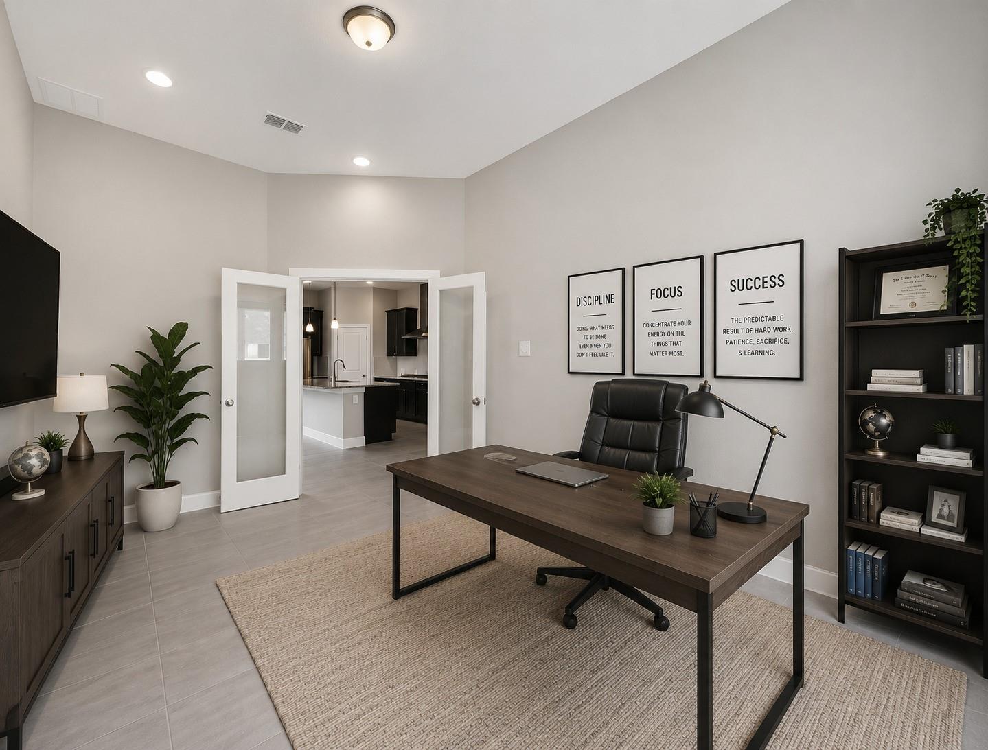 3447 Rich Radish Road