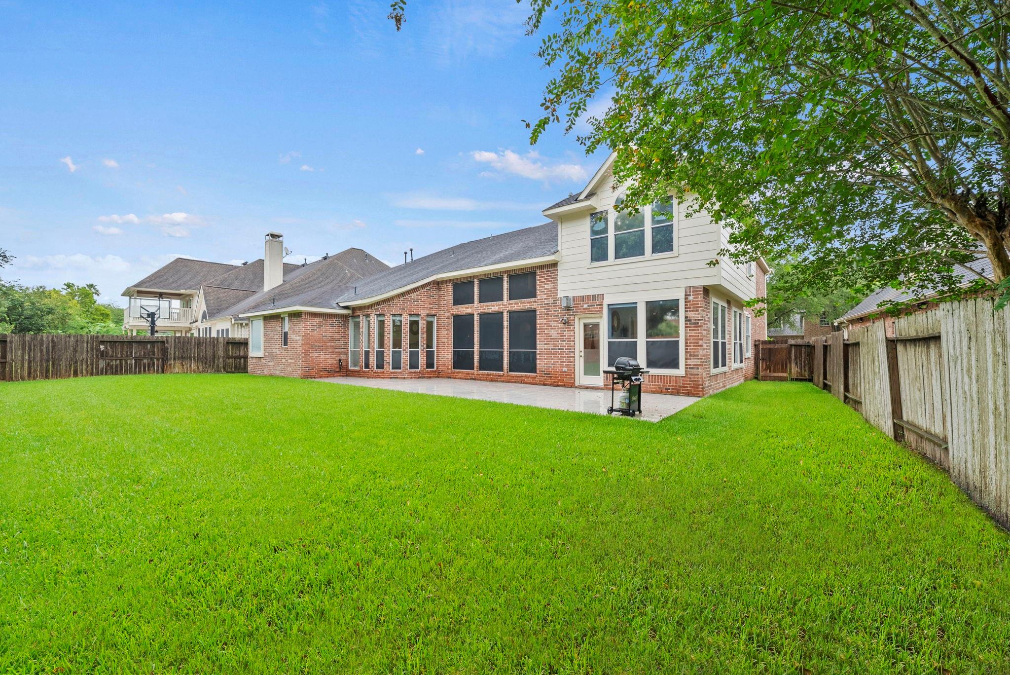 7122 Tessa Lakes Court