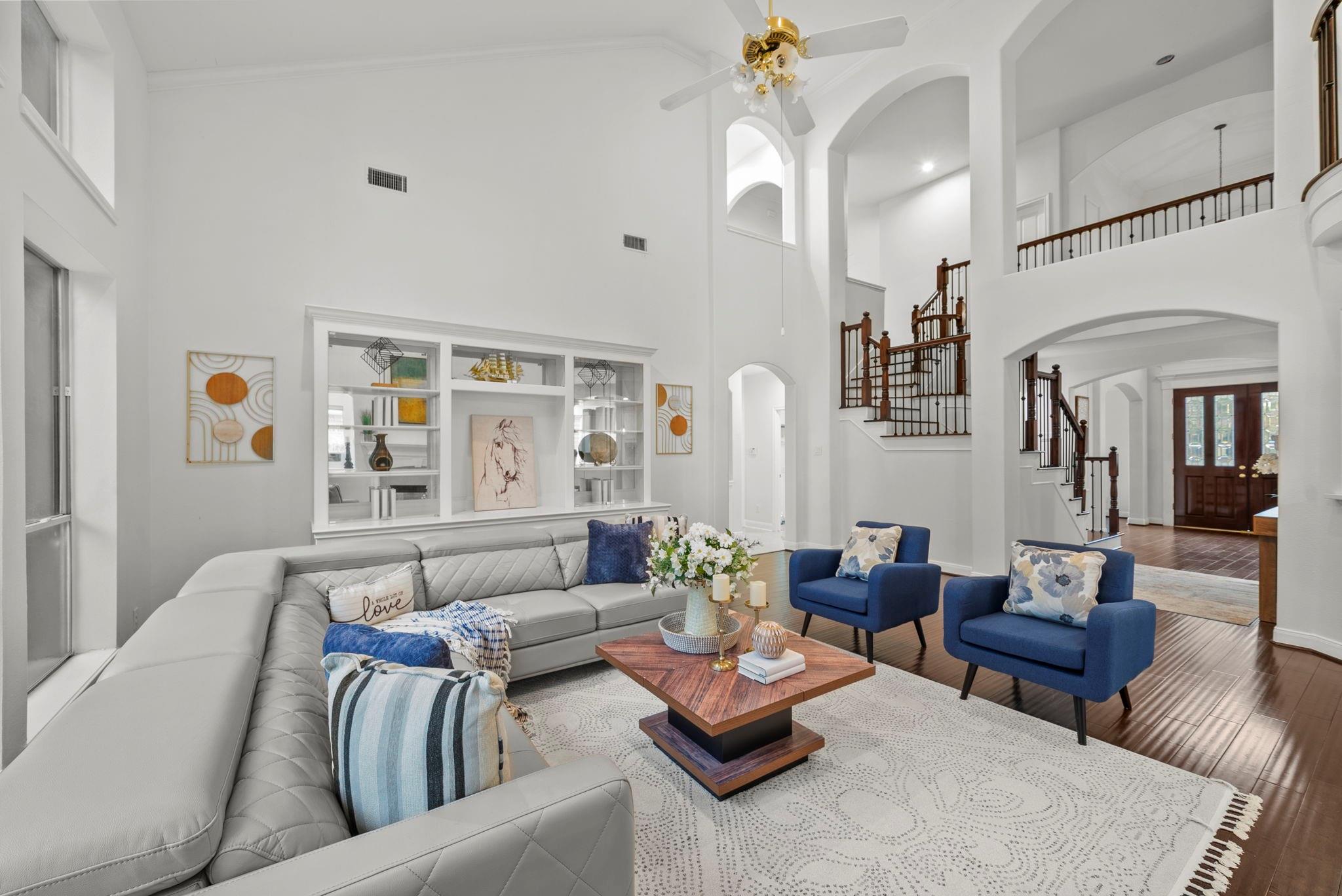 7122 Tessa Lakes Court