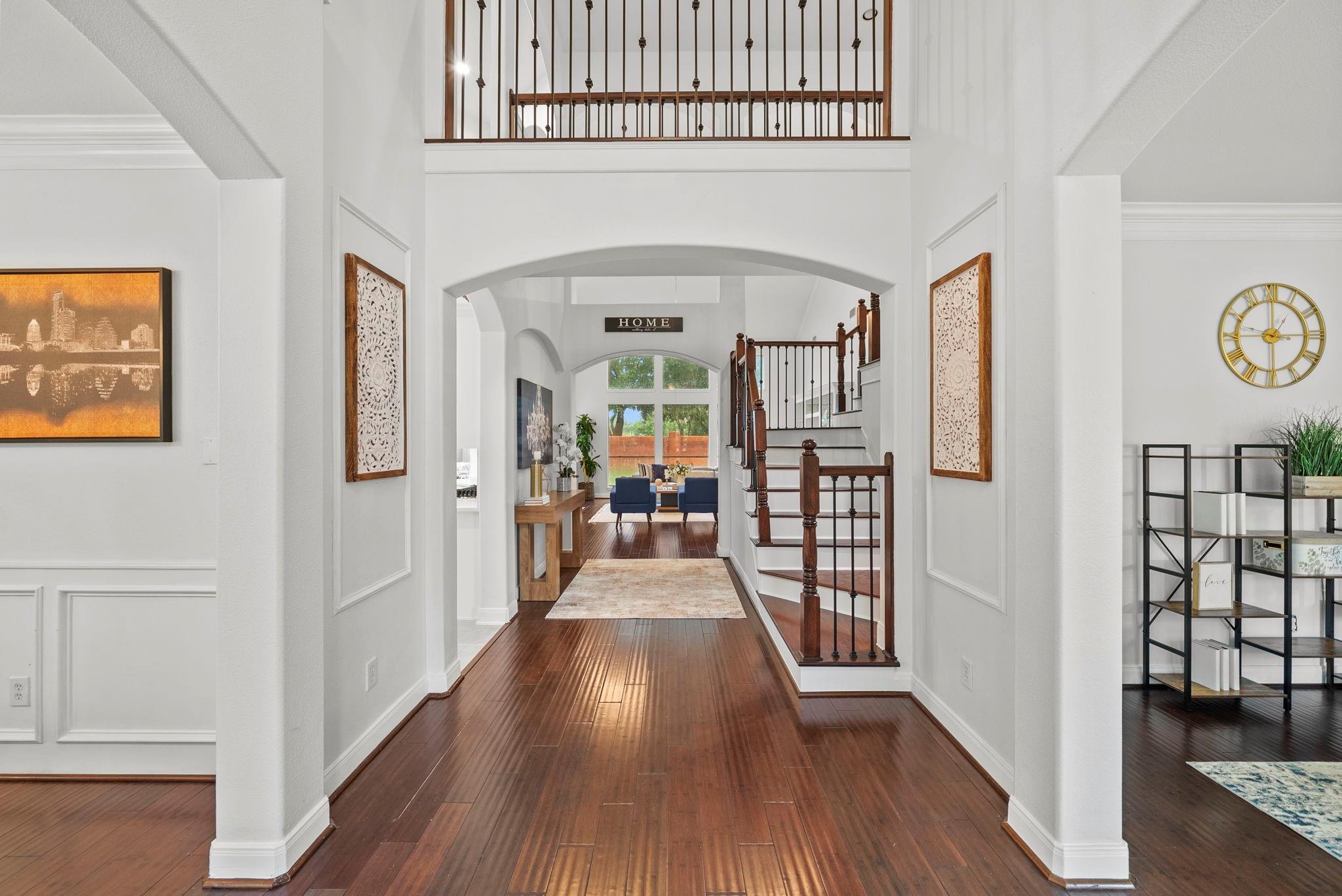 7122 Tessa Lakes Court