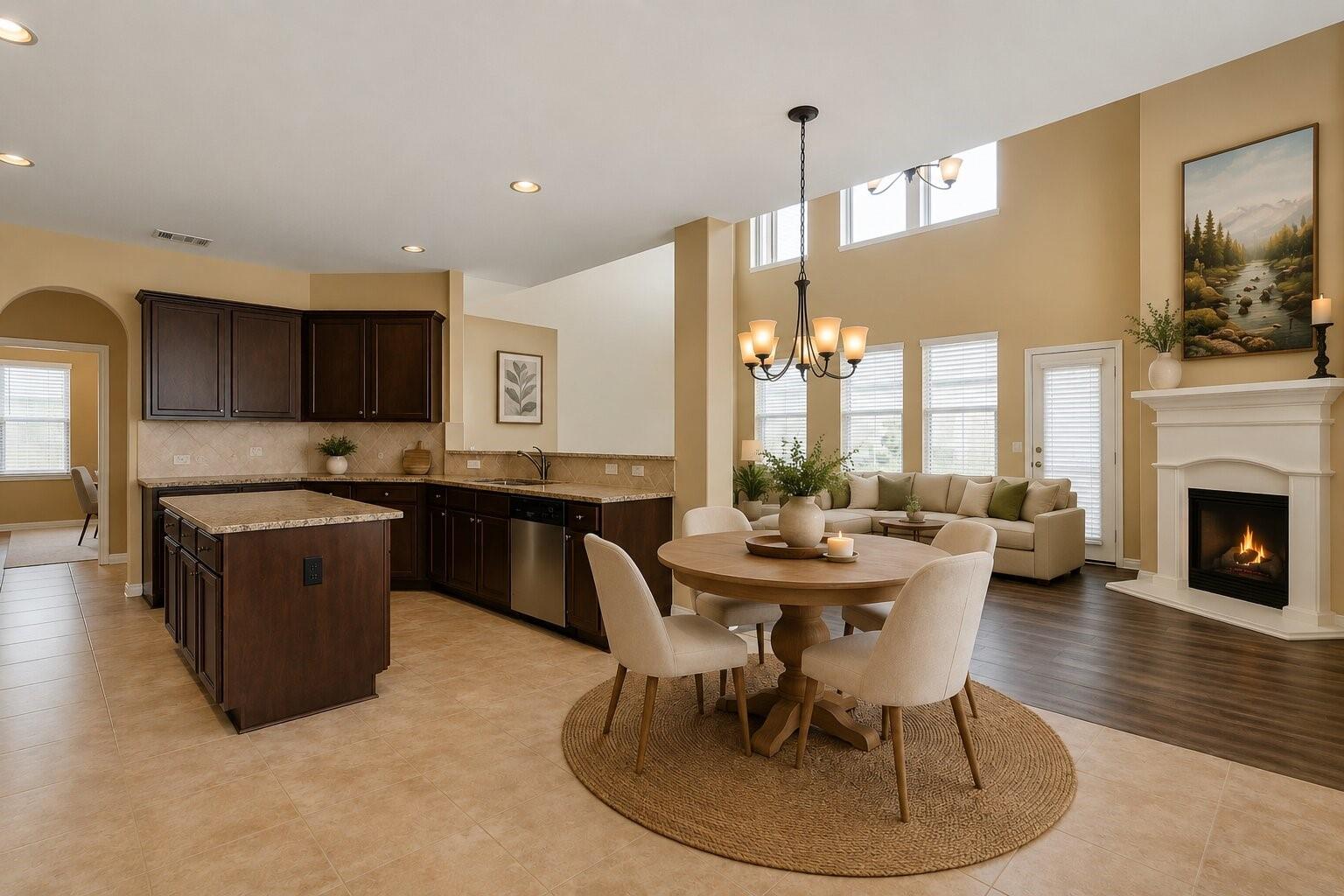 4411 Enchanted Spring Ct