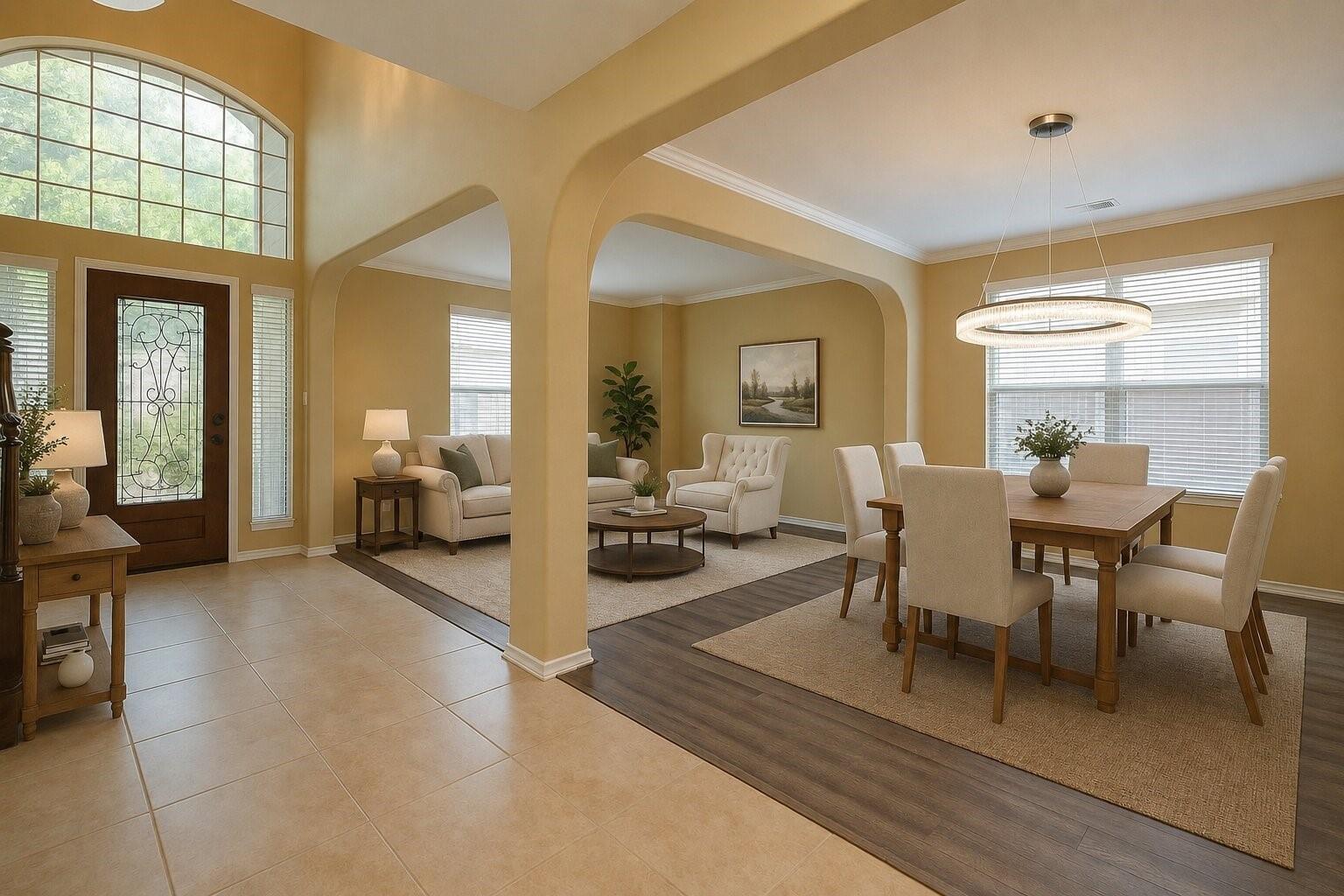 4411 Enchanted Spring Ct