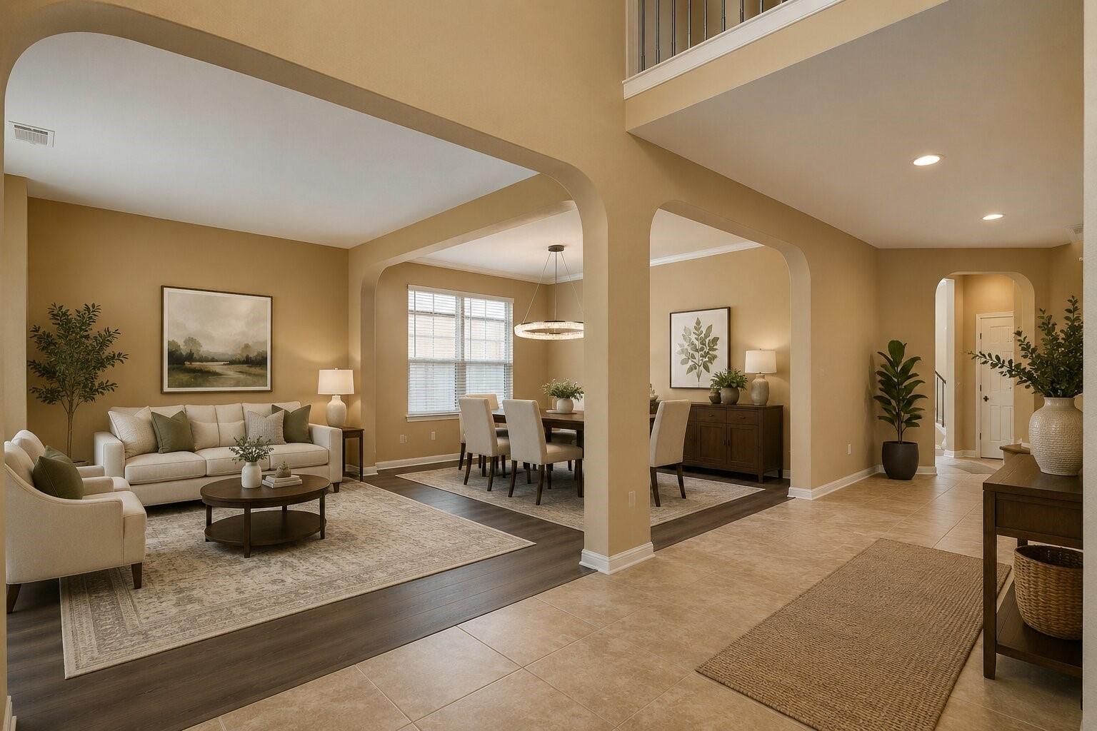 4411 Enchanted Spring Ct