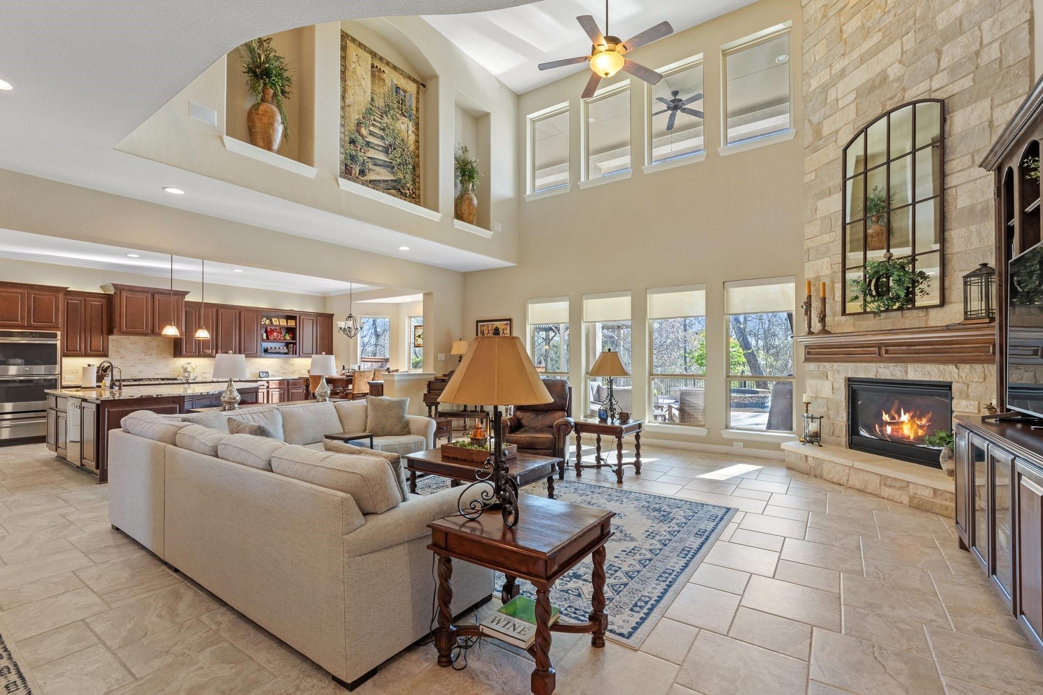 5131 Rowley Falls Lane