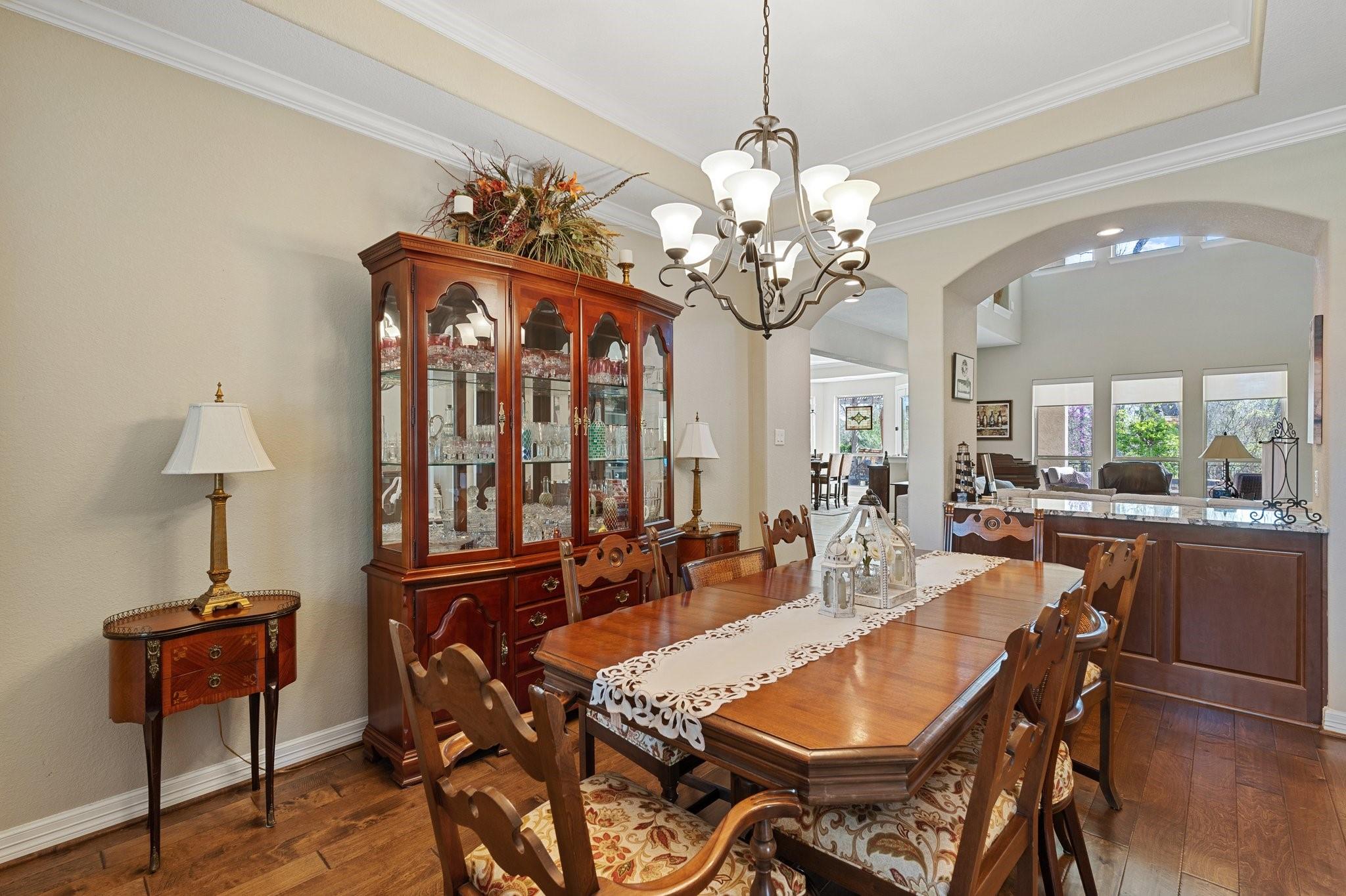 5131 Rowley Falls Lane