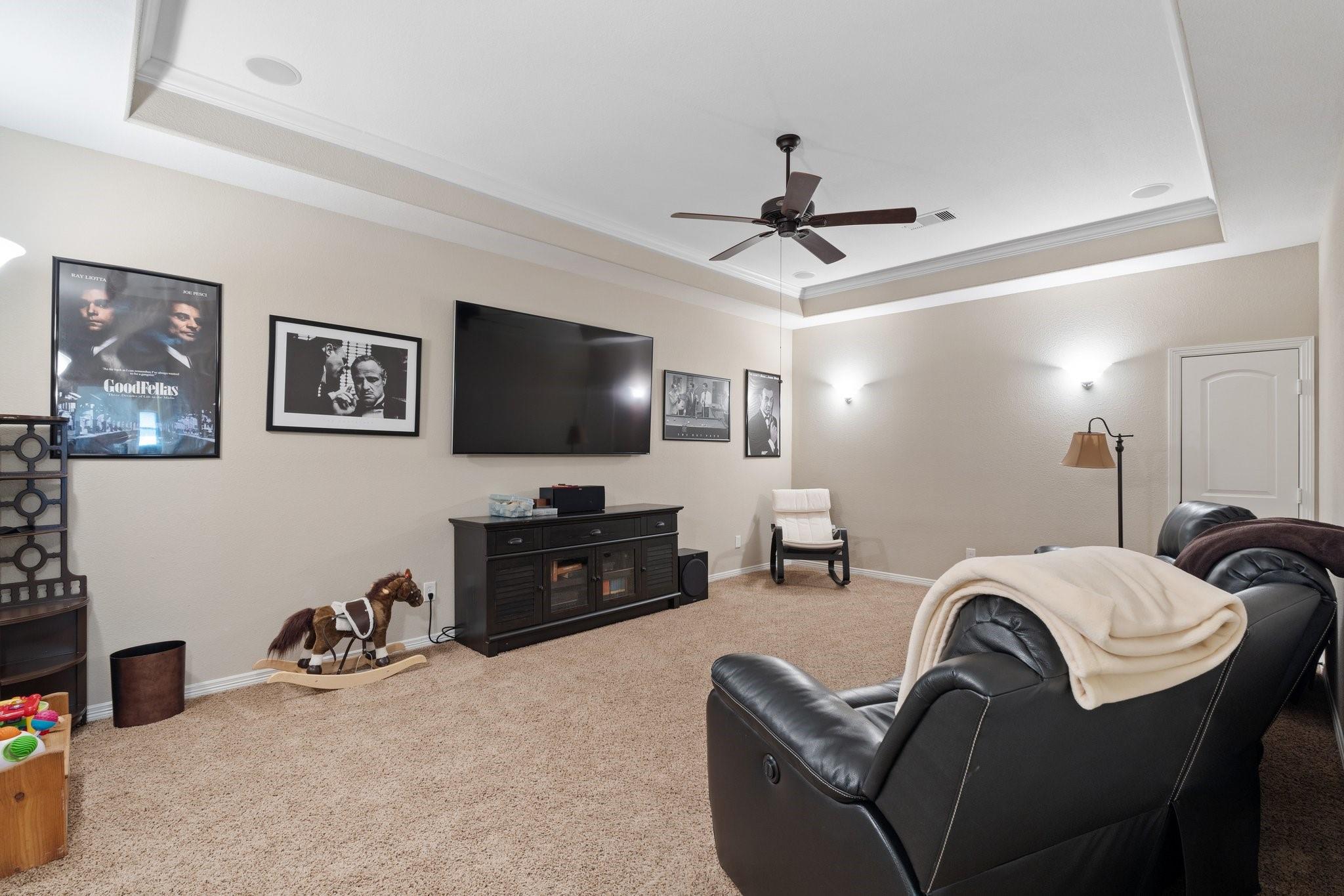 5131 Rowley Falls Lane