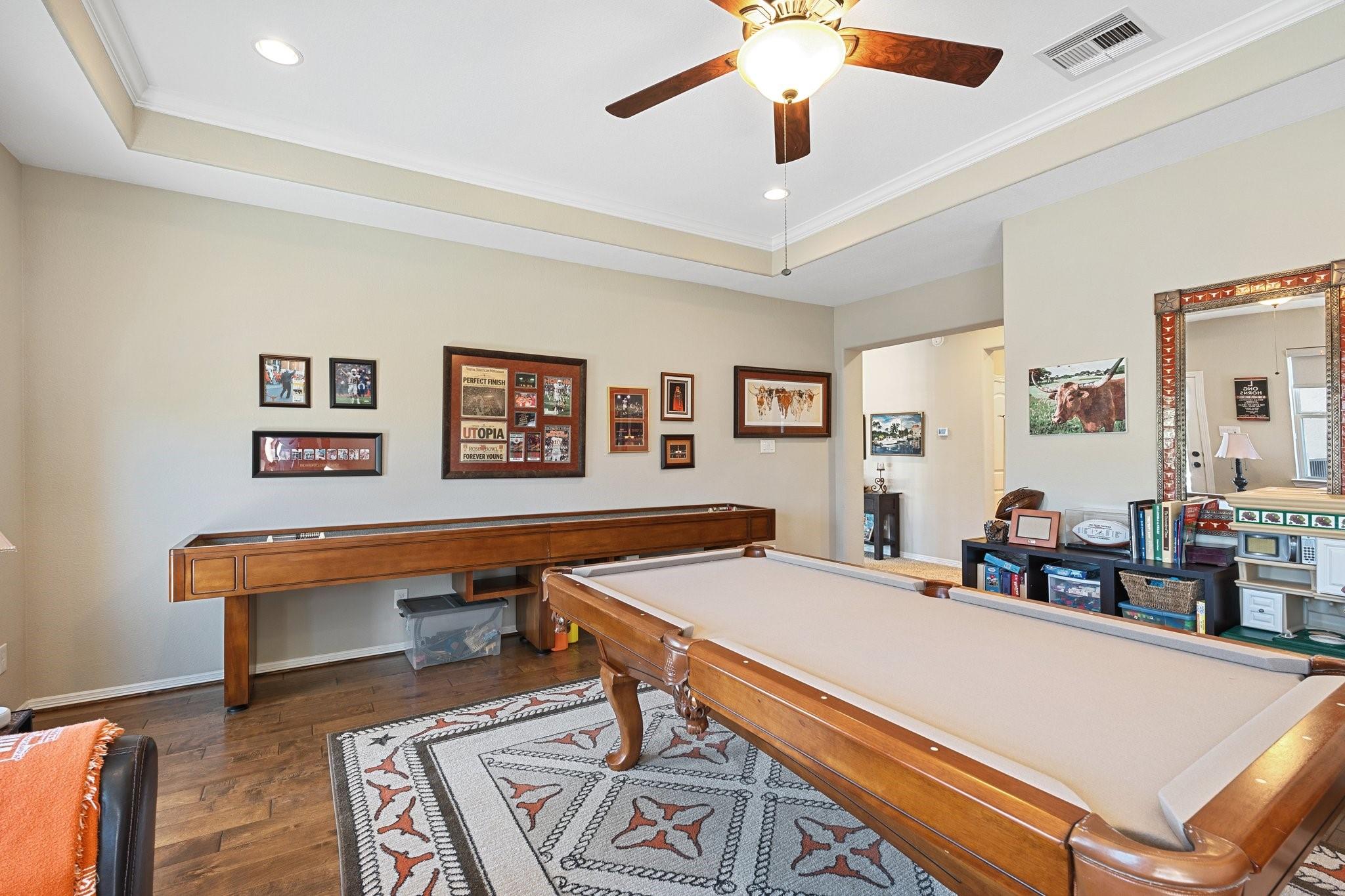 5131 Rowley Falls Lane